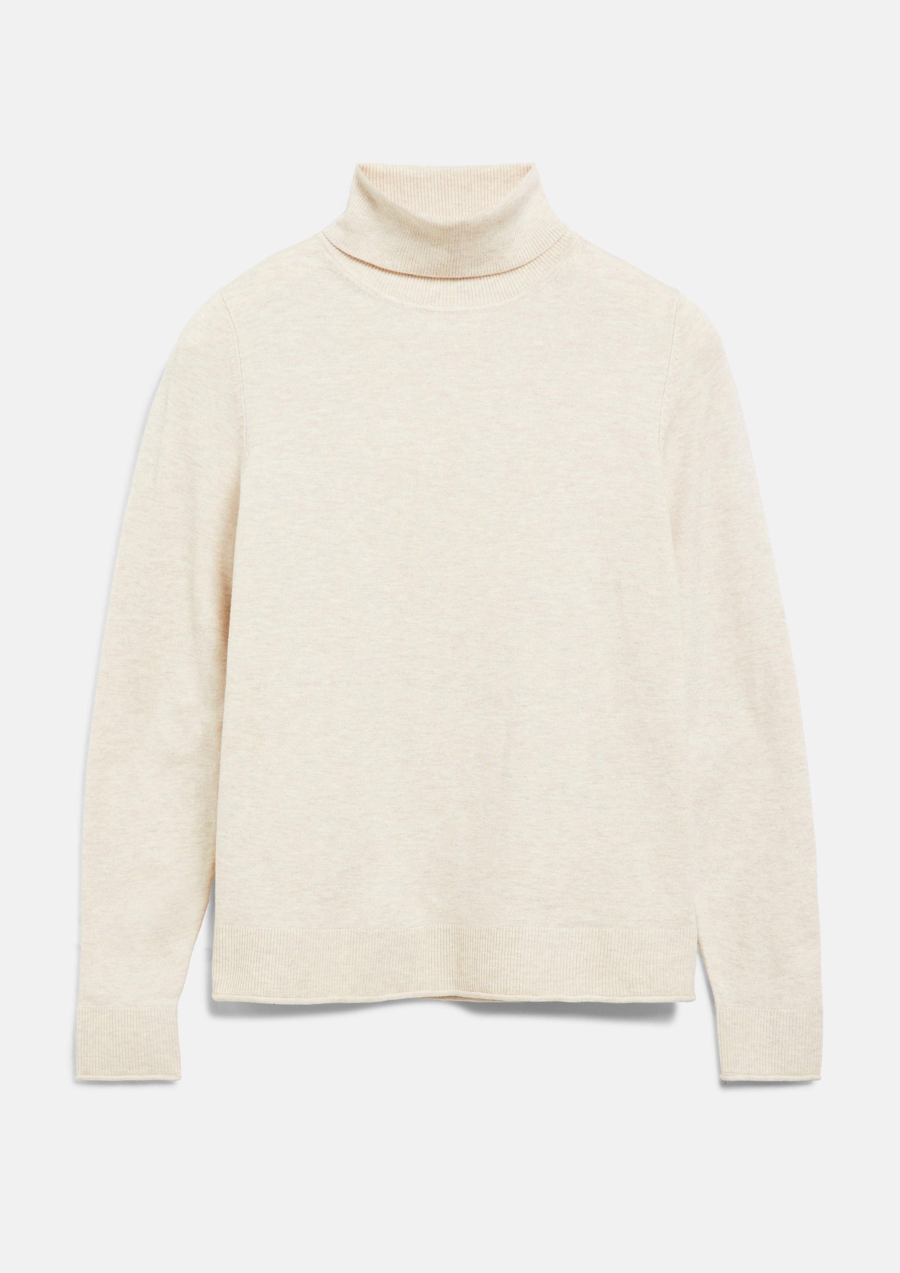 Damen Strickpullover in beige von s.Oliver