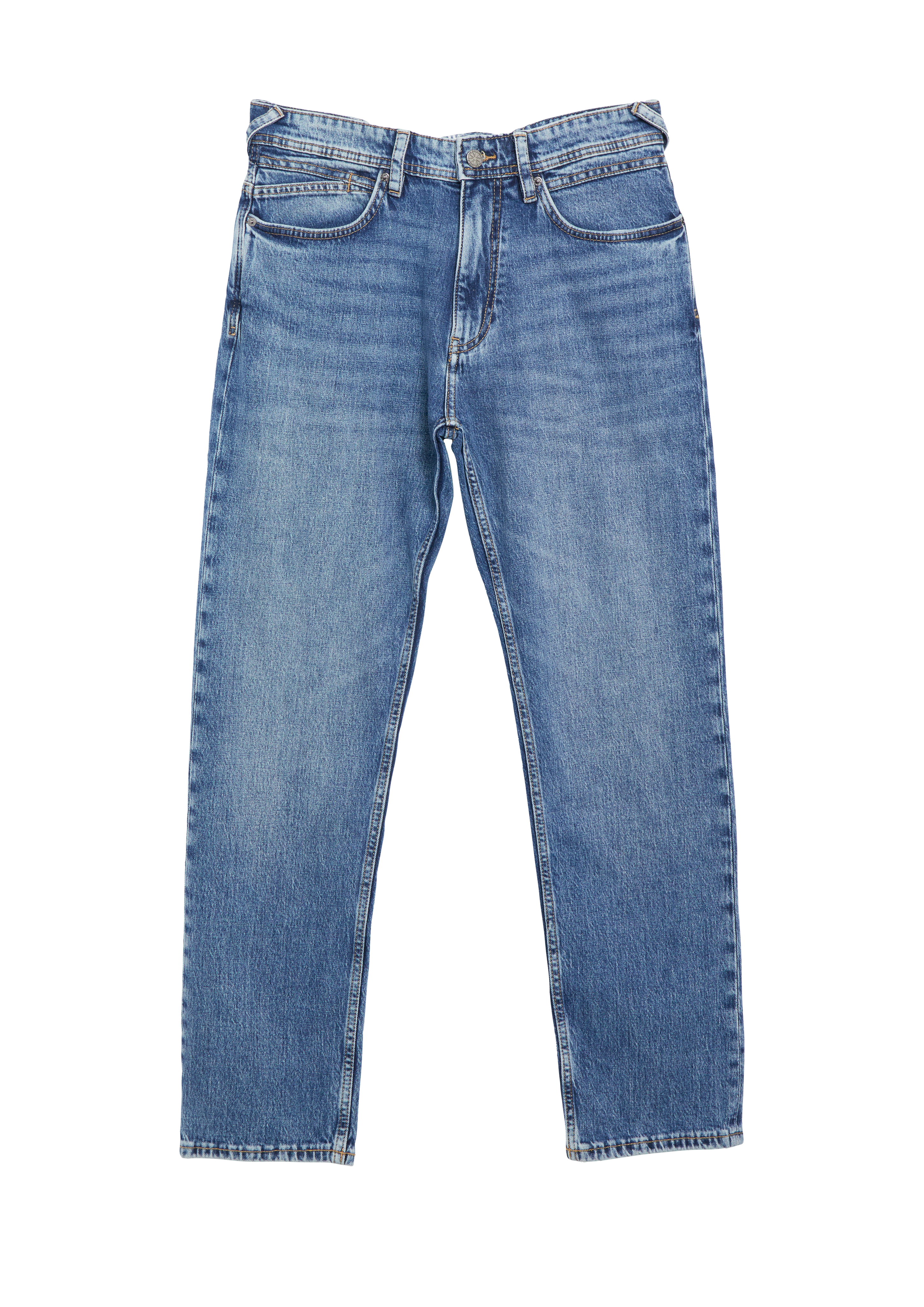 Jeans Benito / Mid Rise
