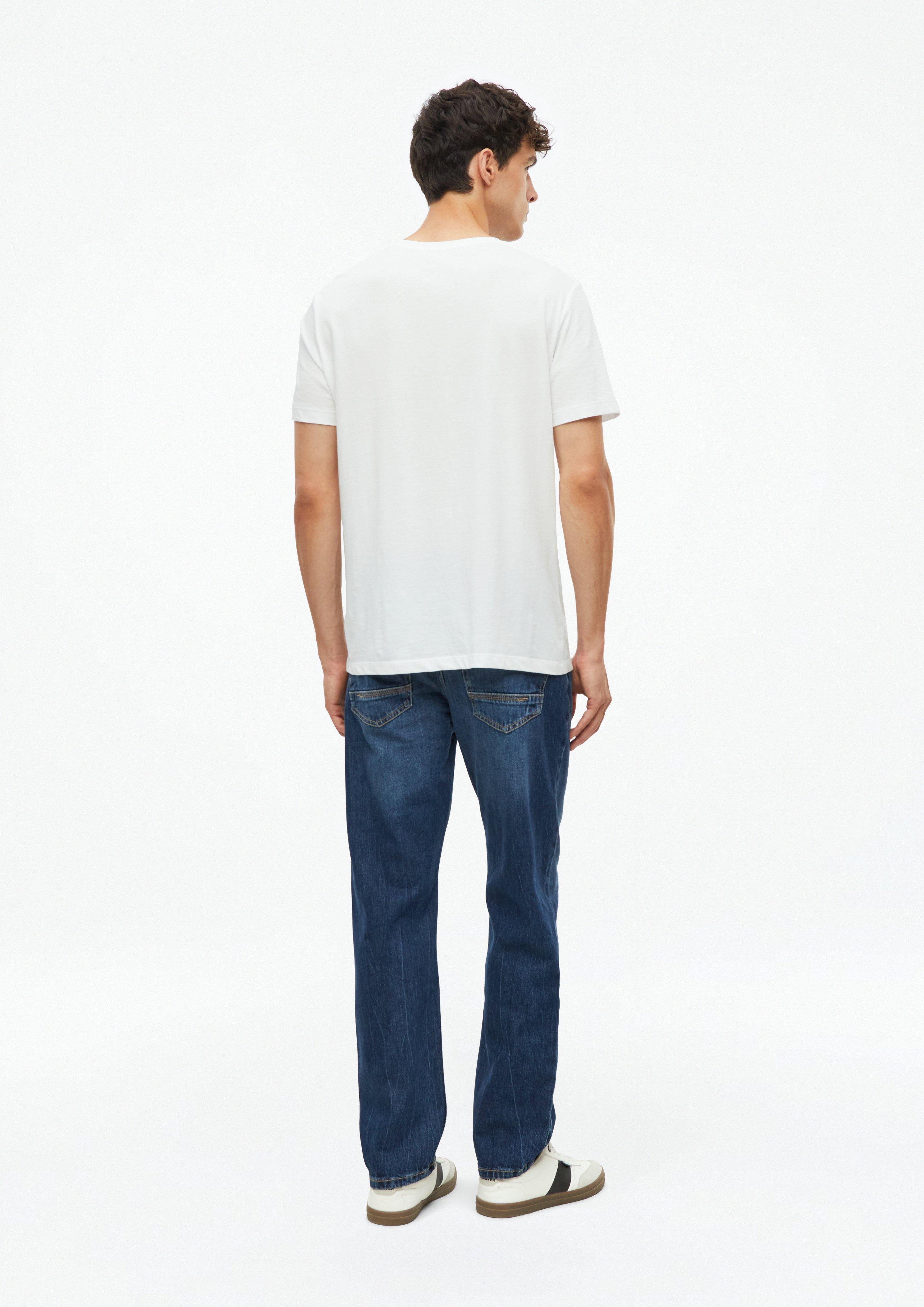 Herren Jeans-Hose in blau von s.Oliver