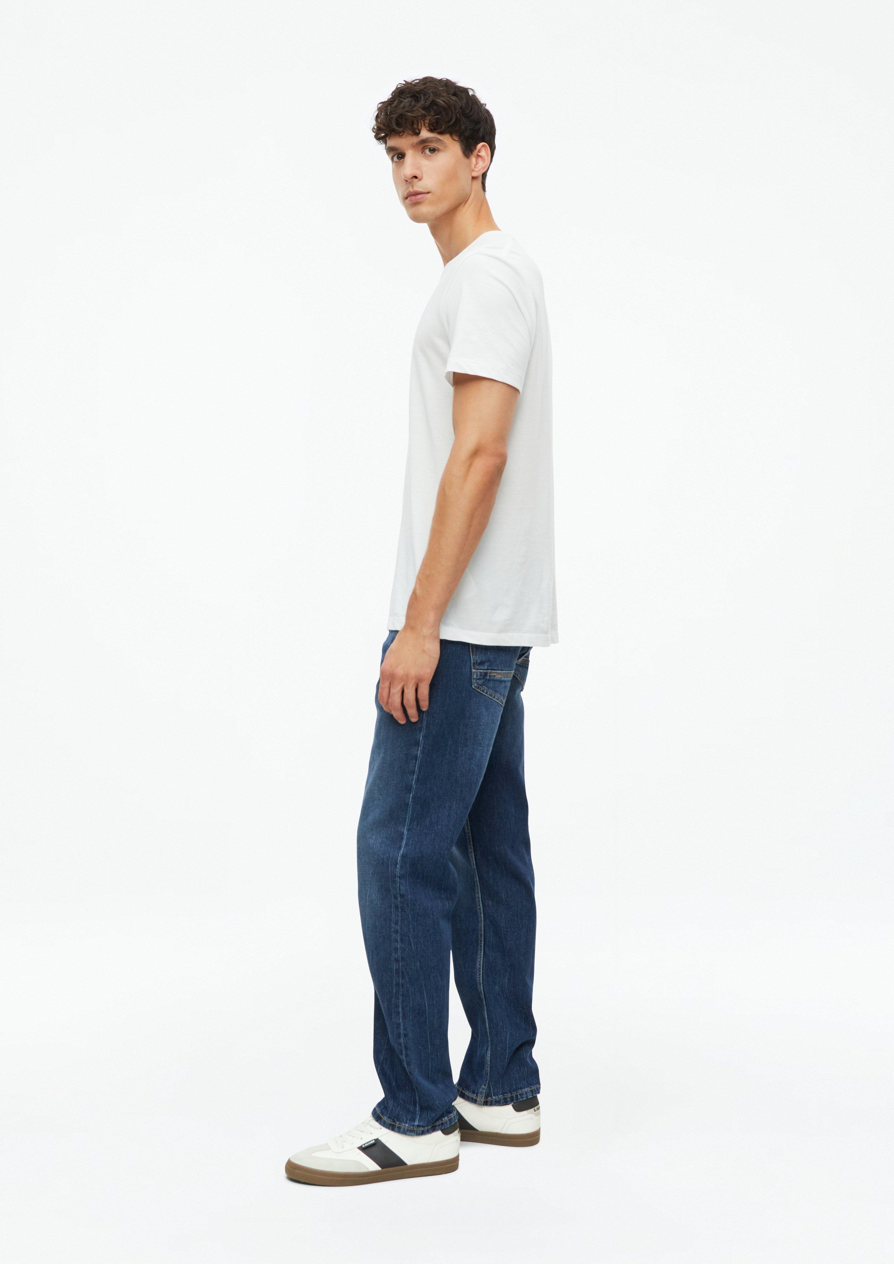 Herren Jeans-Hose in blau von s.Oliver