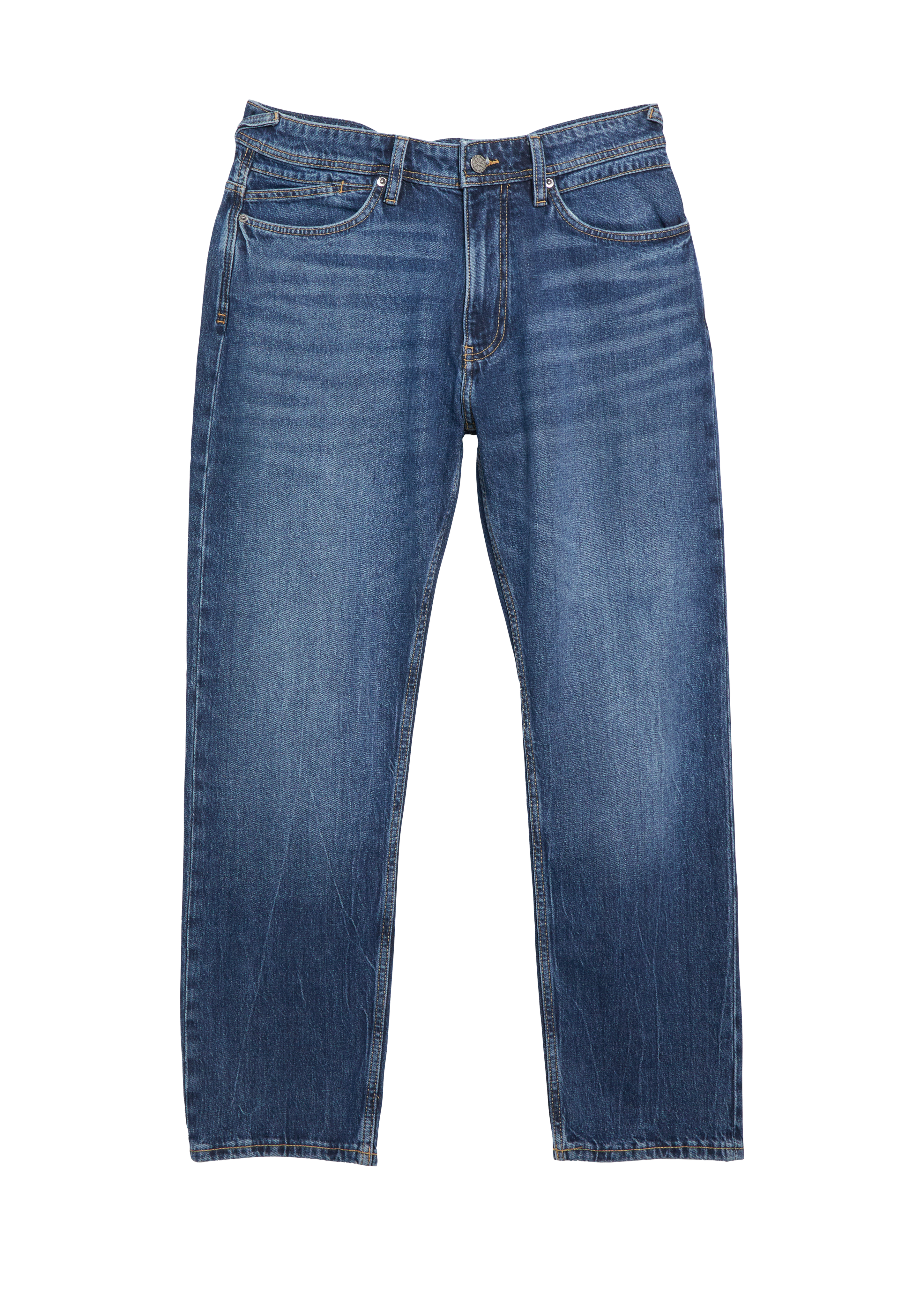 Jeans Benito / Mid Rise