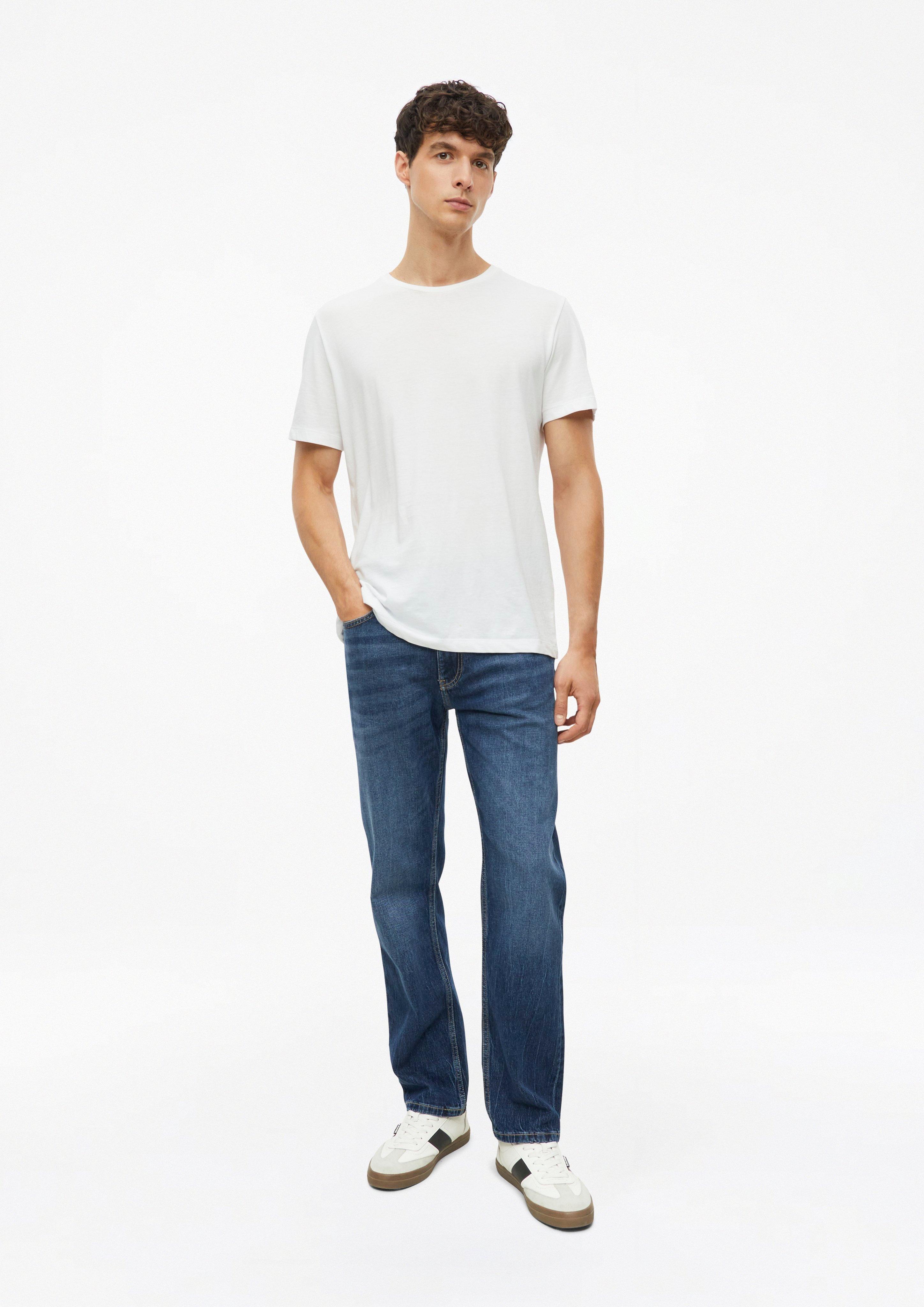 Herren Jeans-Hose in blau von s.Oliver