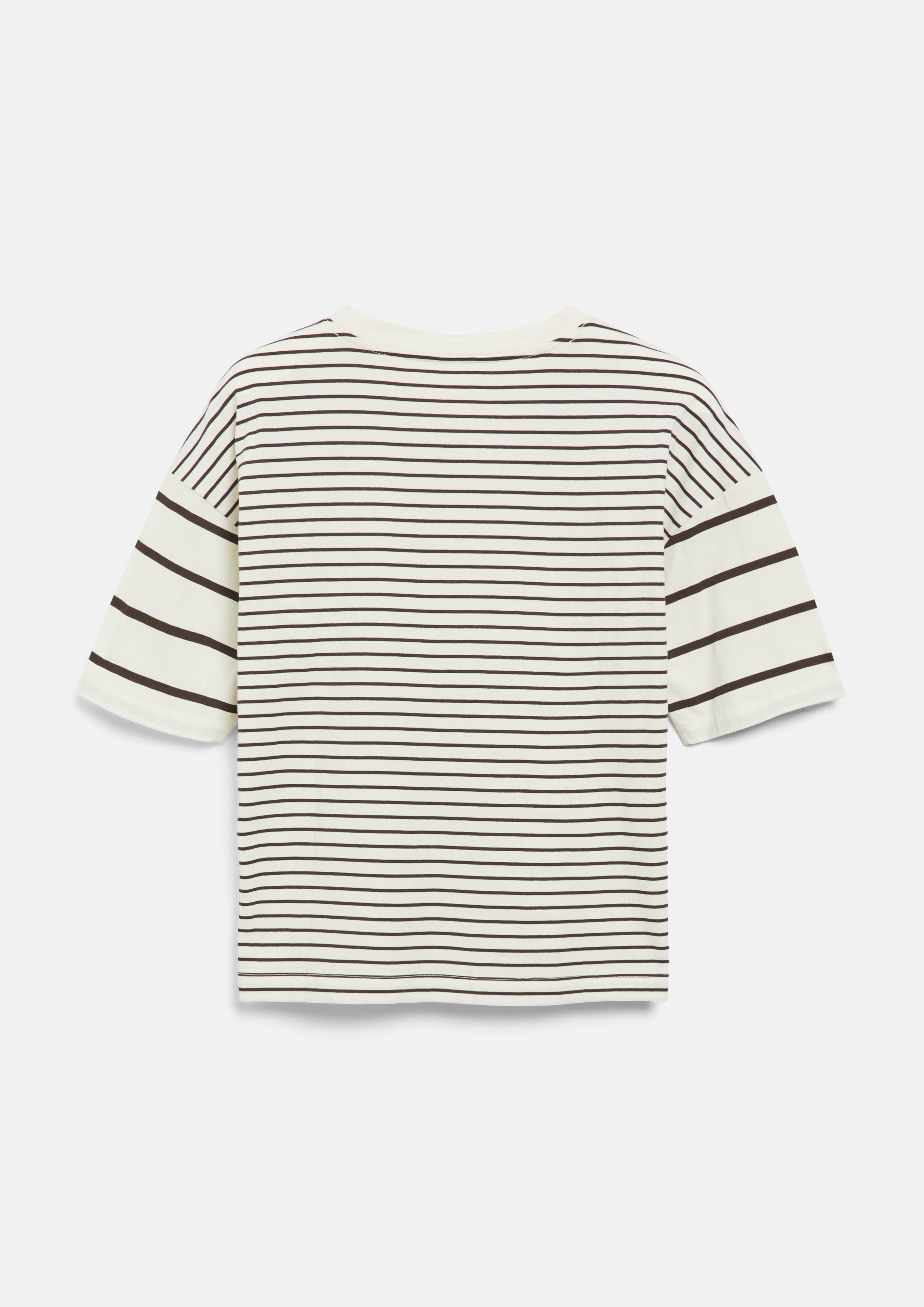 Damen T-Shirt in creme von s.Oliver