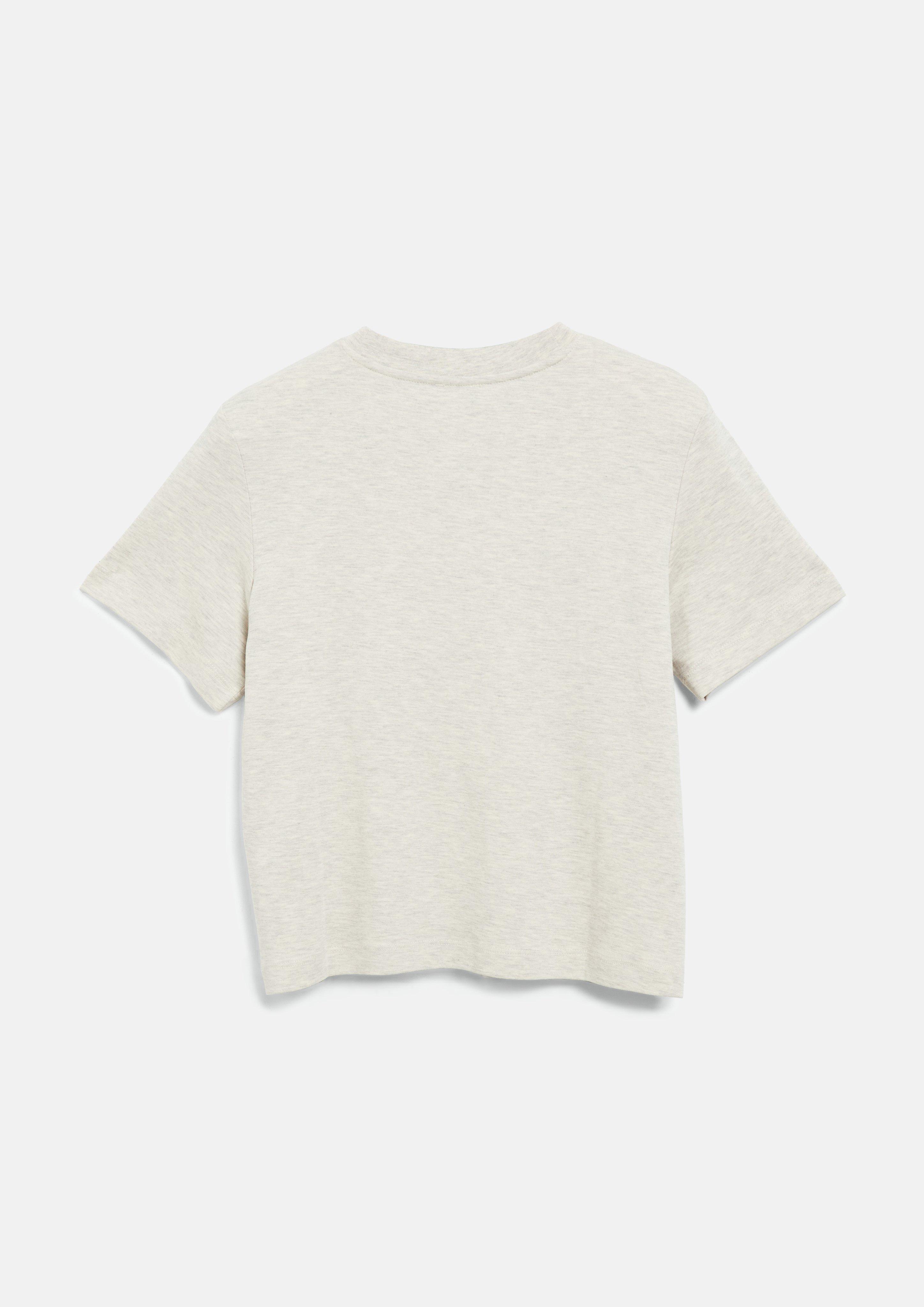 Damen T-Shirt in beige von s.Oliver