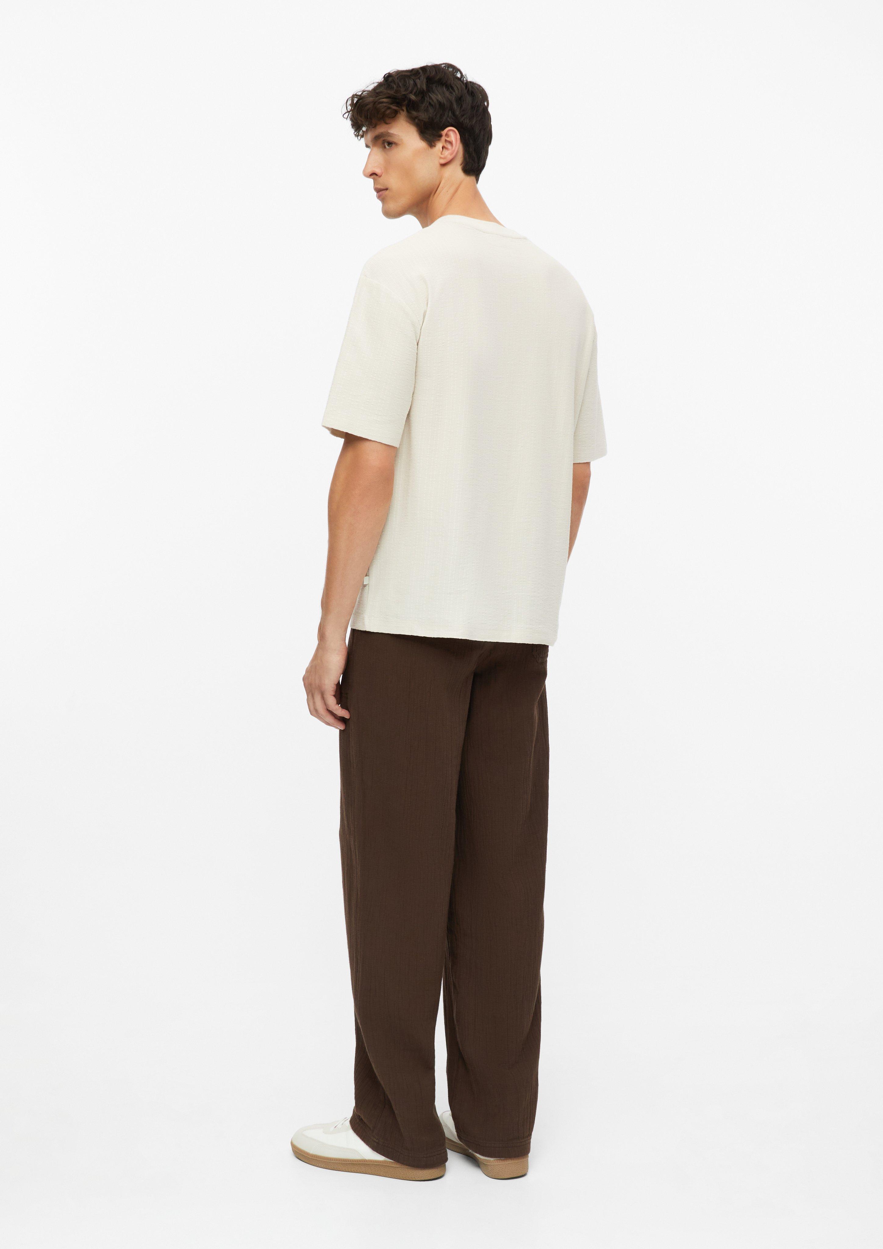 Herren Hose in braun von s.Oliver