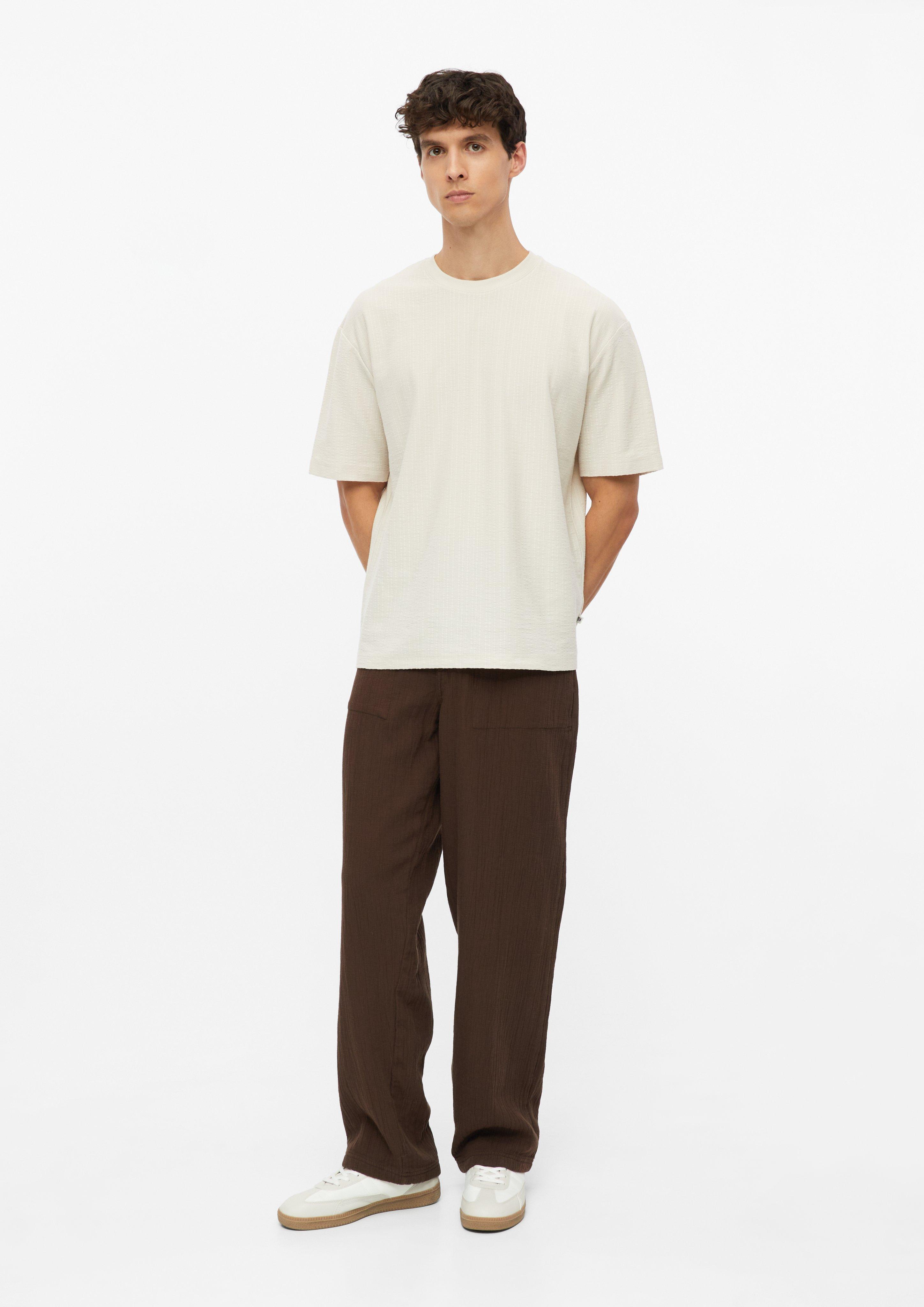 Herren Hose in braun von s.Oliver