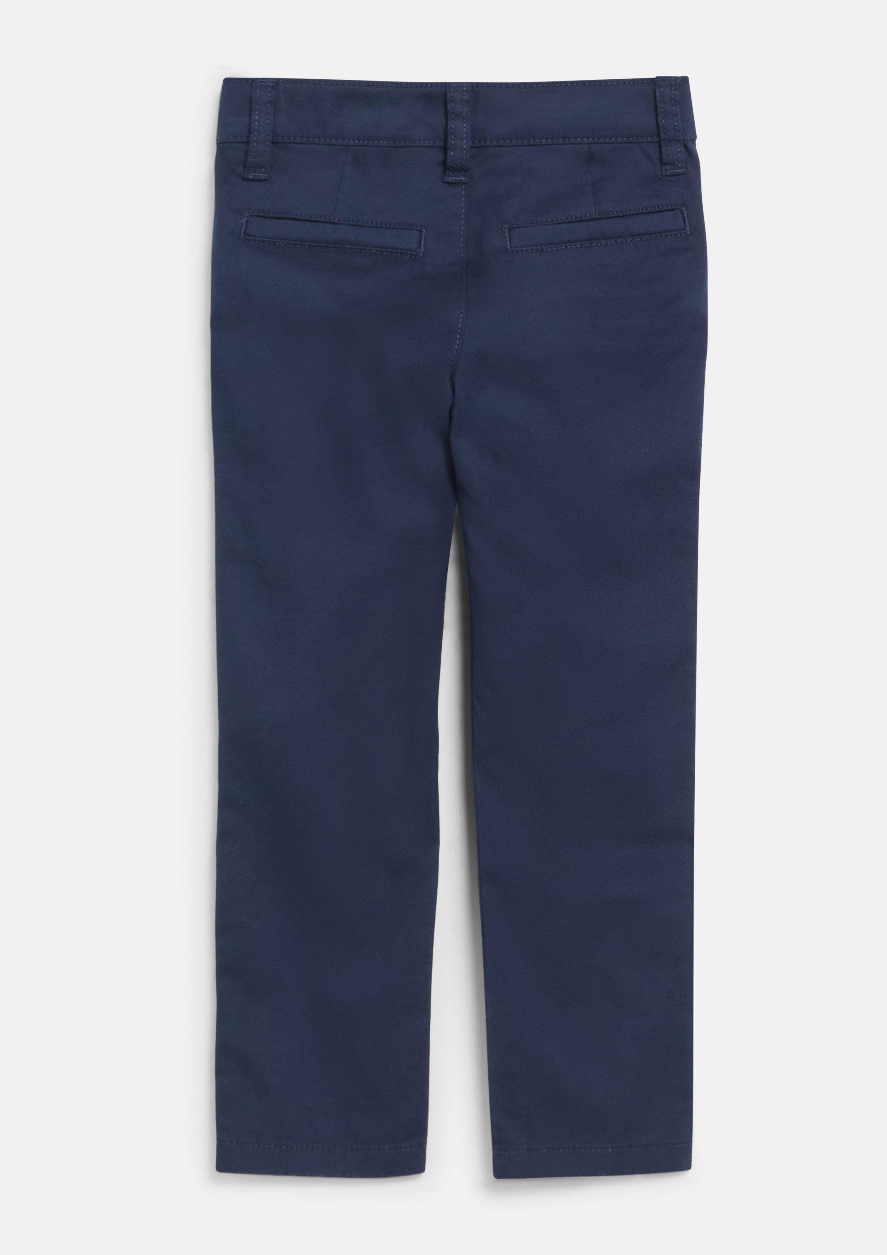 Junior Pantalon en bleu de s.Oliver