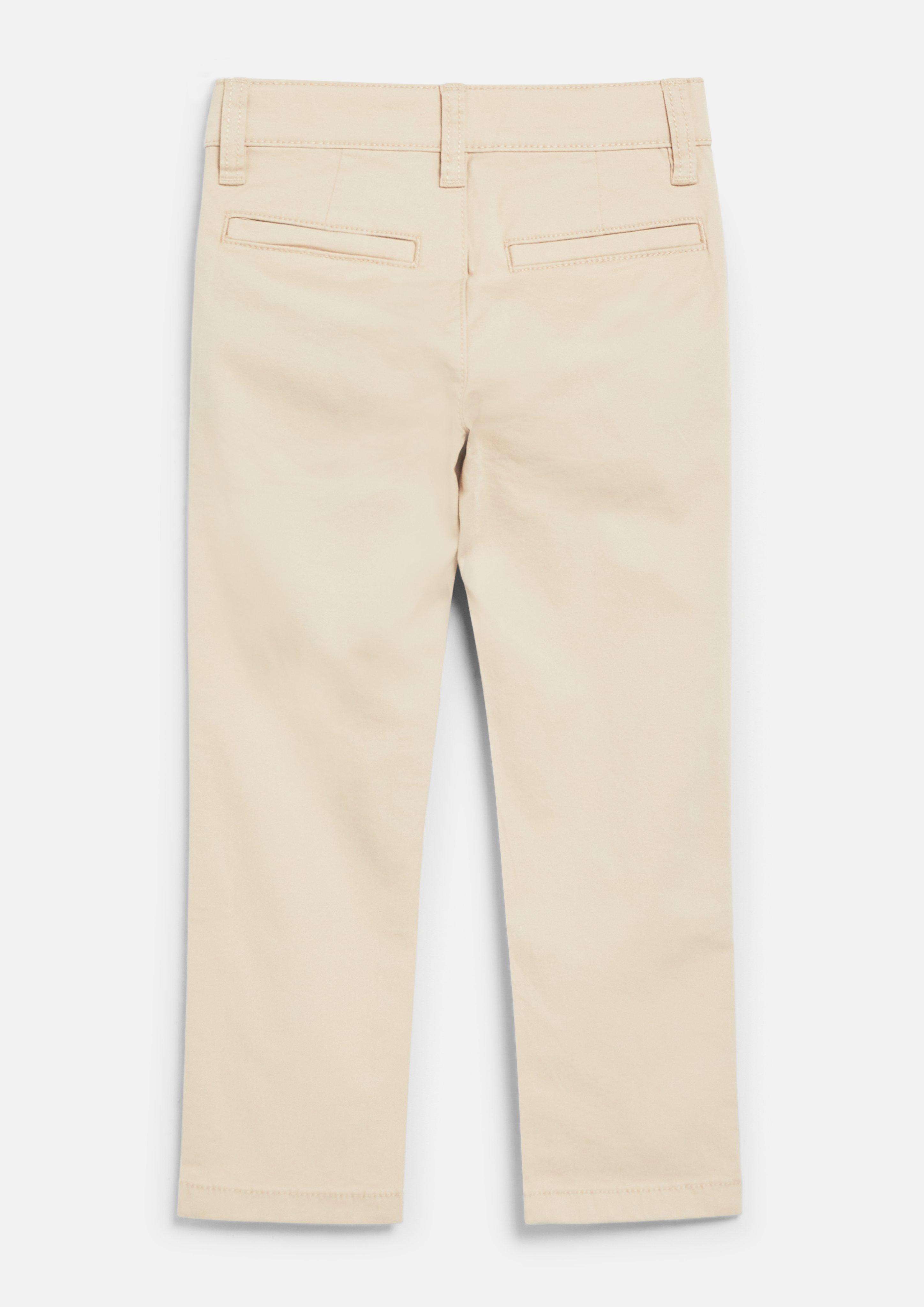 Junior Pantalon en beige de s.Oliver