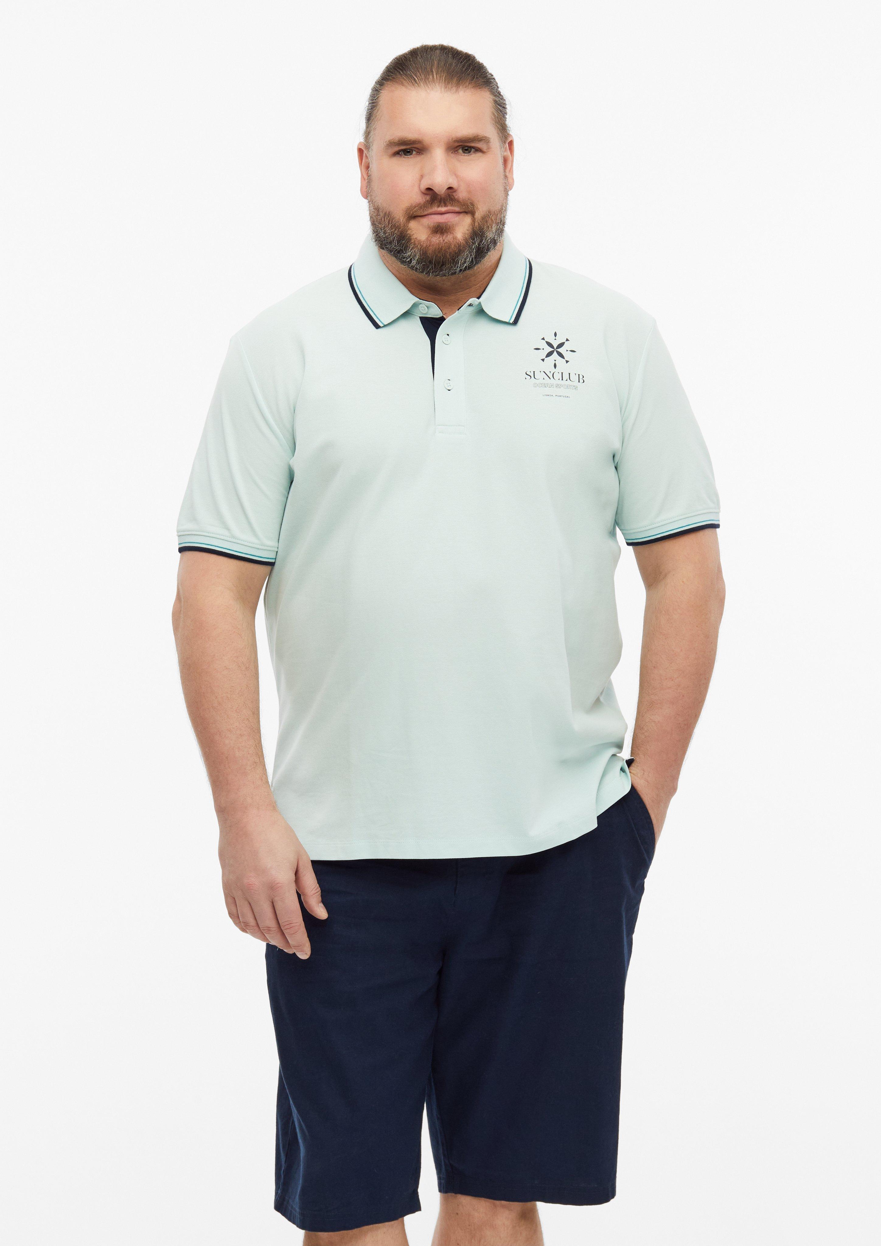 Polo en  de 