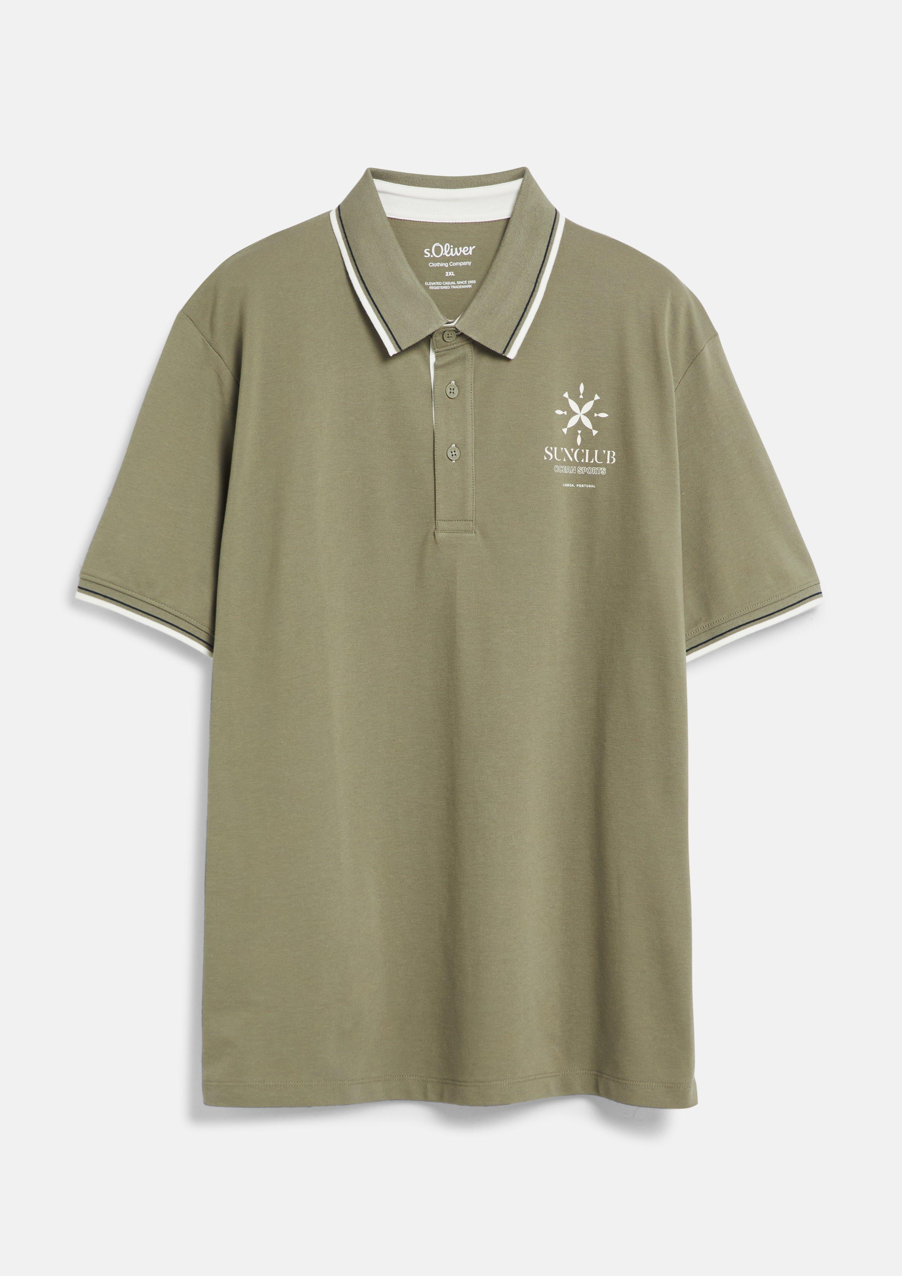  Polo en  de 