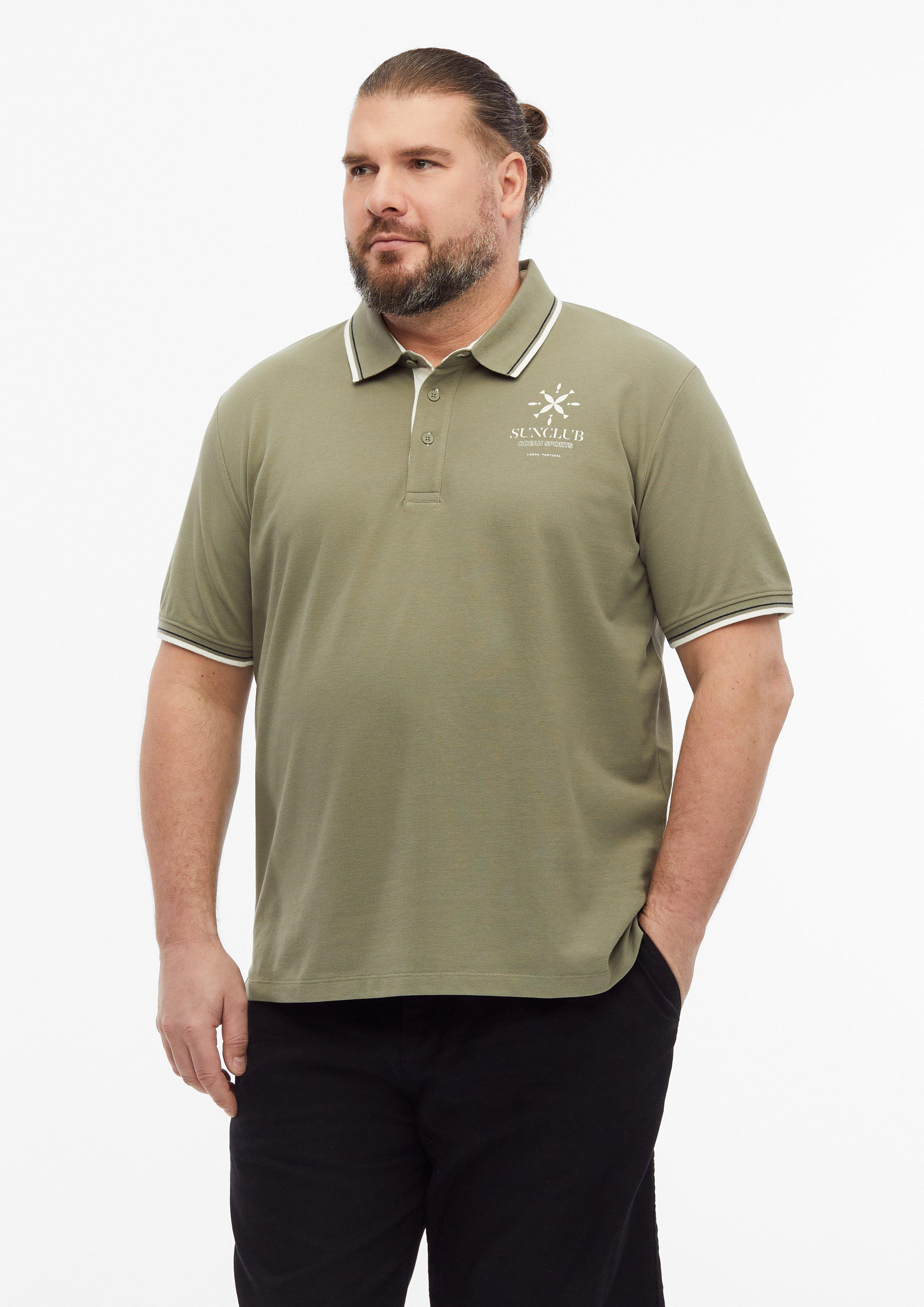  Polo-Shirt in  von 