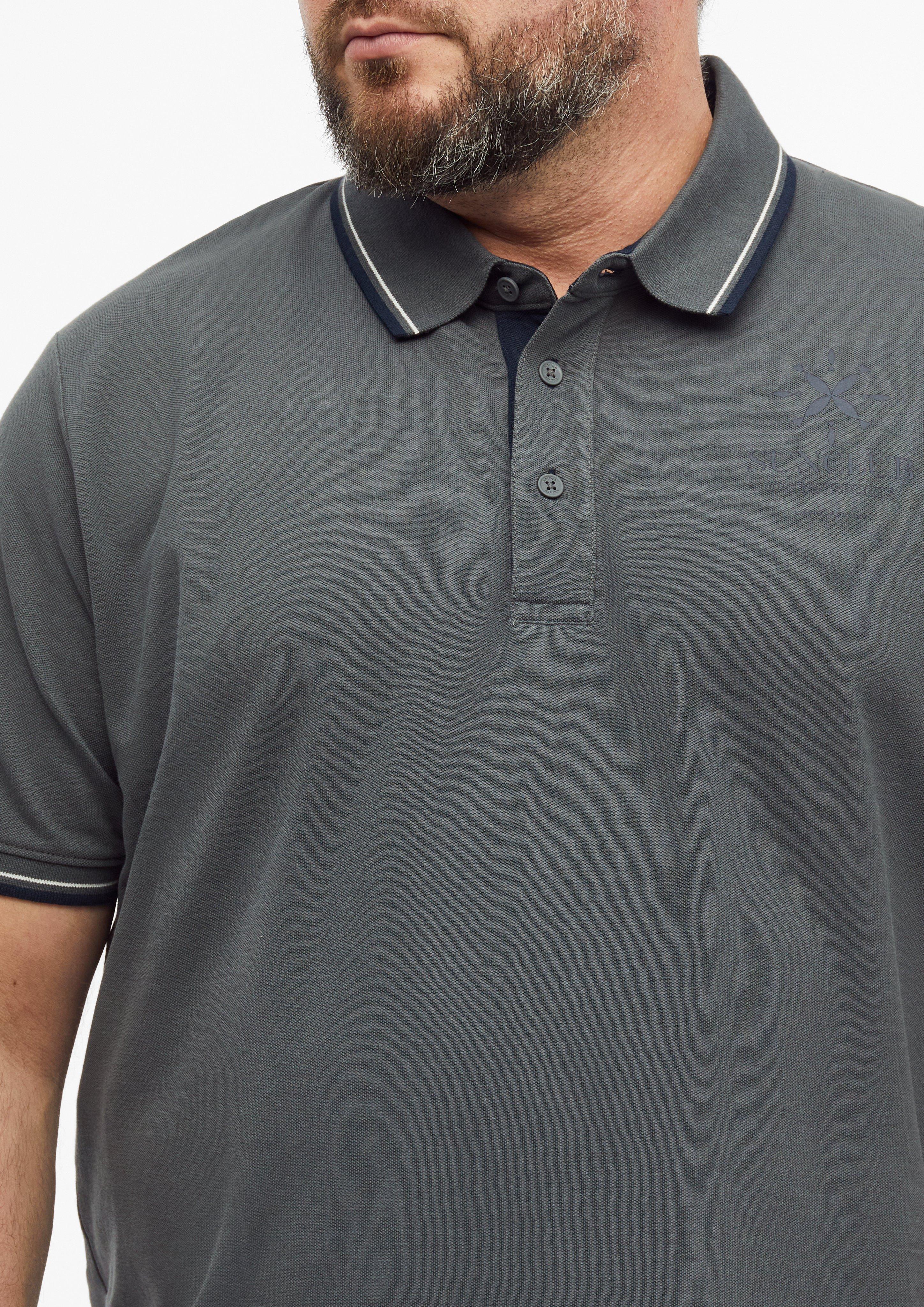  Polo en  de 