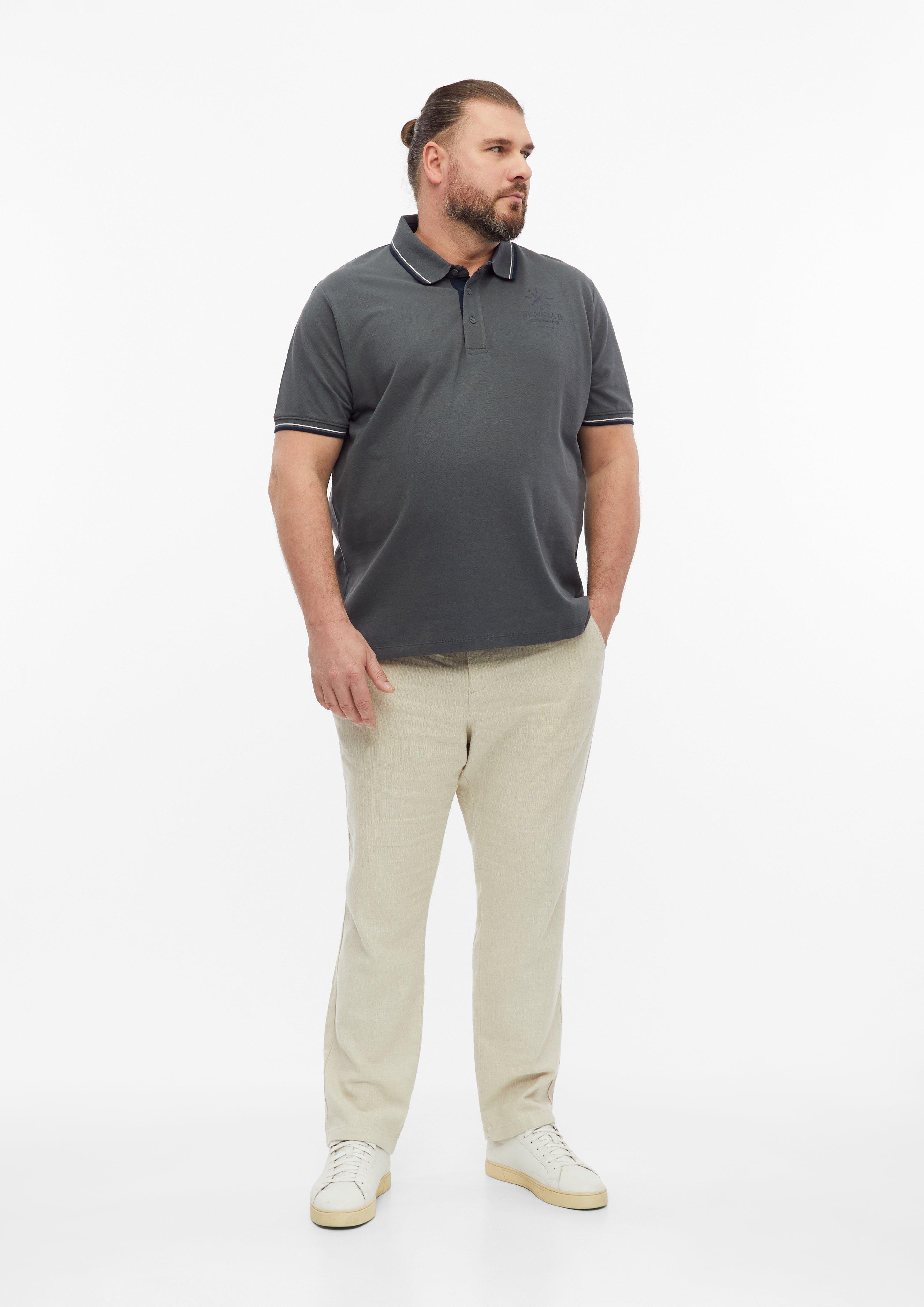  Polo en  de 