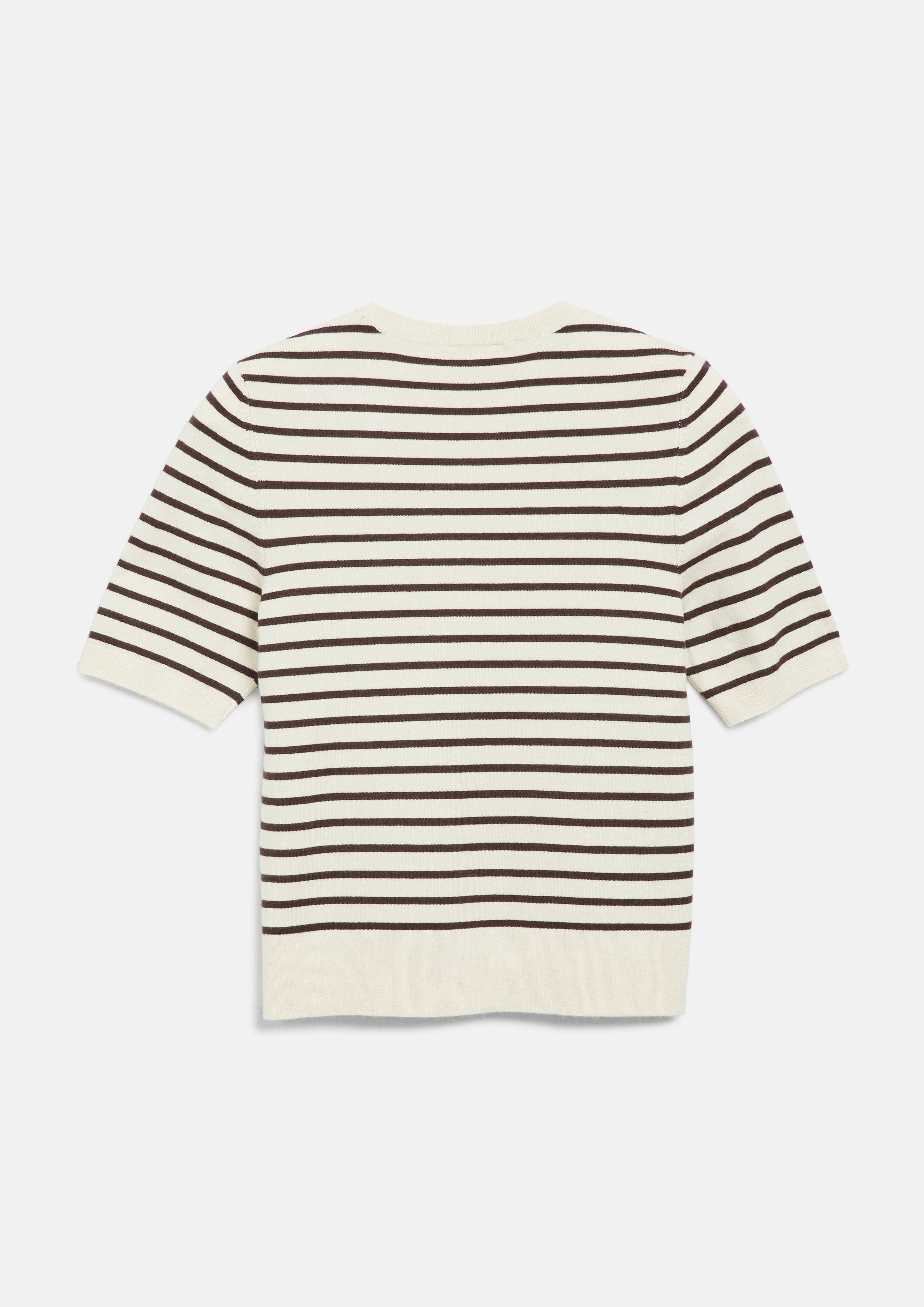 Femmes Pull en tricot en beige de s.Oliver