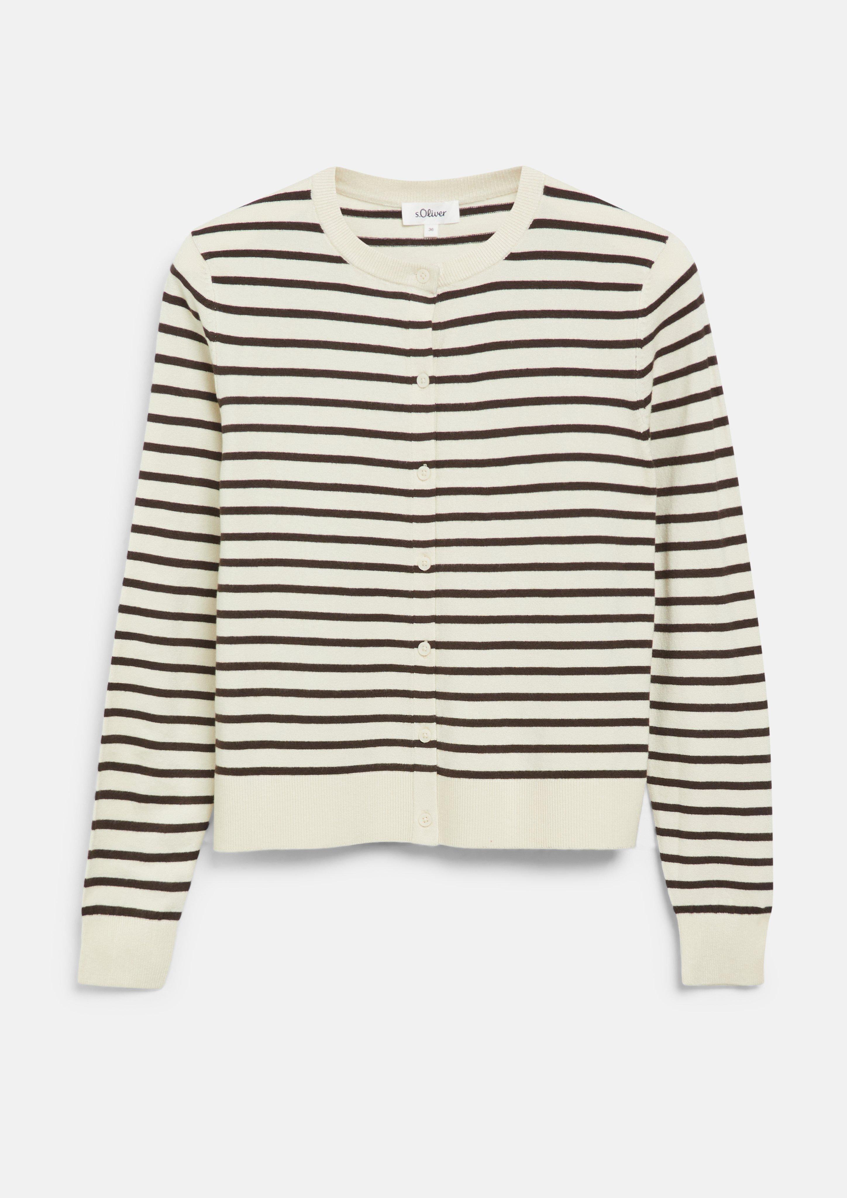 Damen Strickjacke in  von s.Oliver