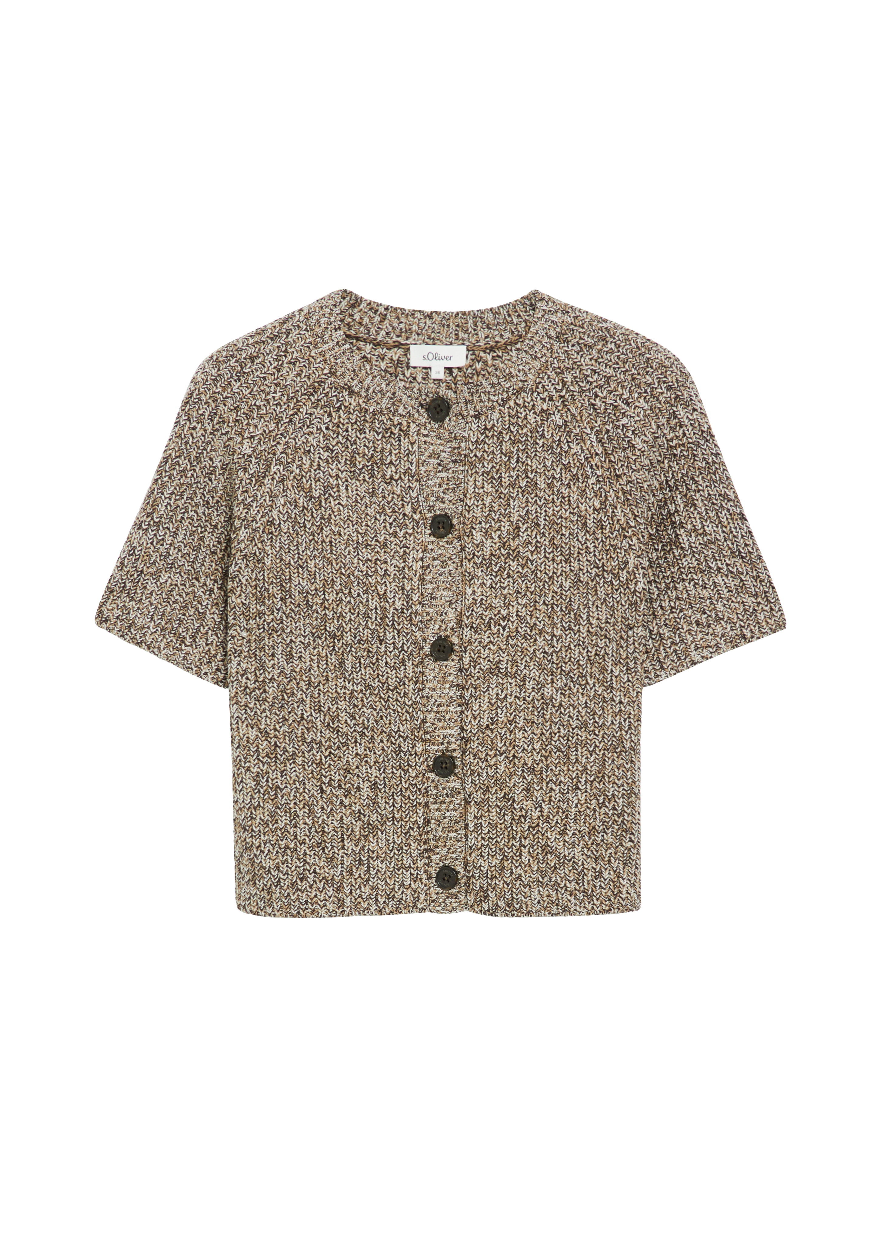 s.Oliver Strickjacke