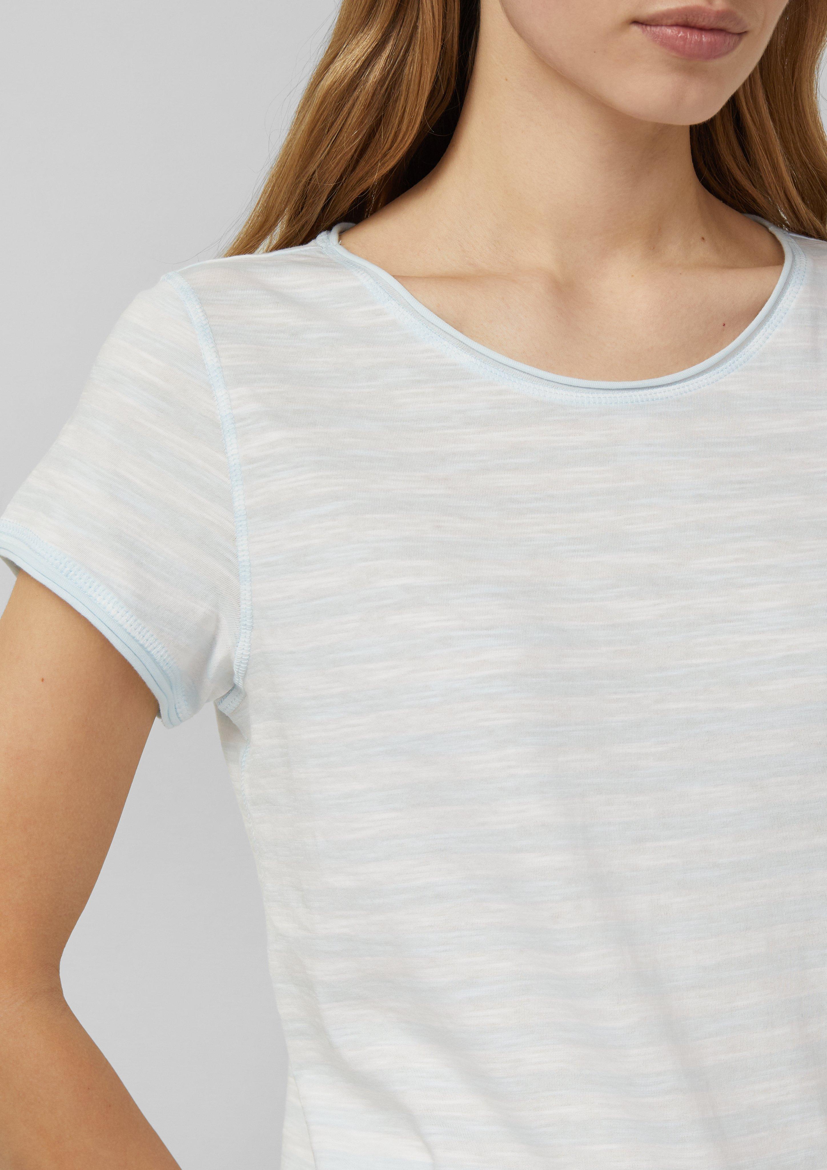  T-Shirt in  van 