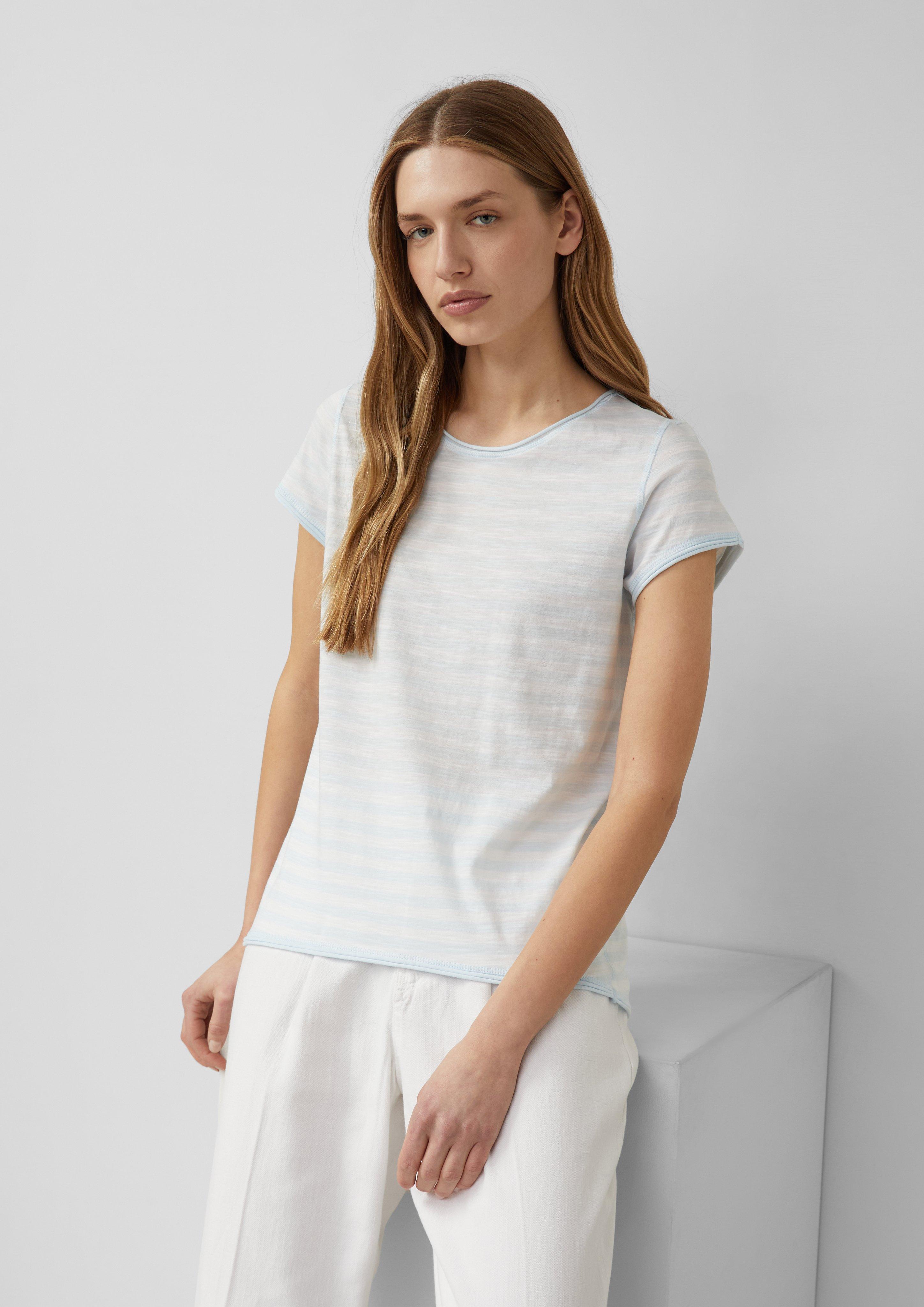  T-Shirt in  van 