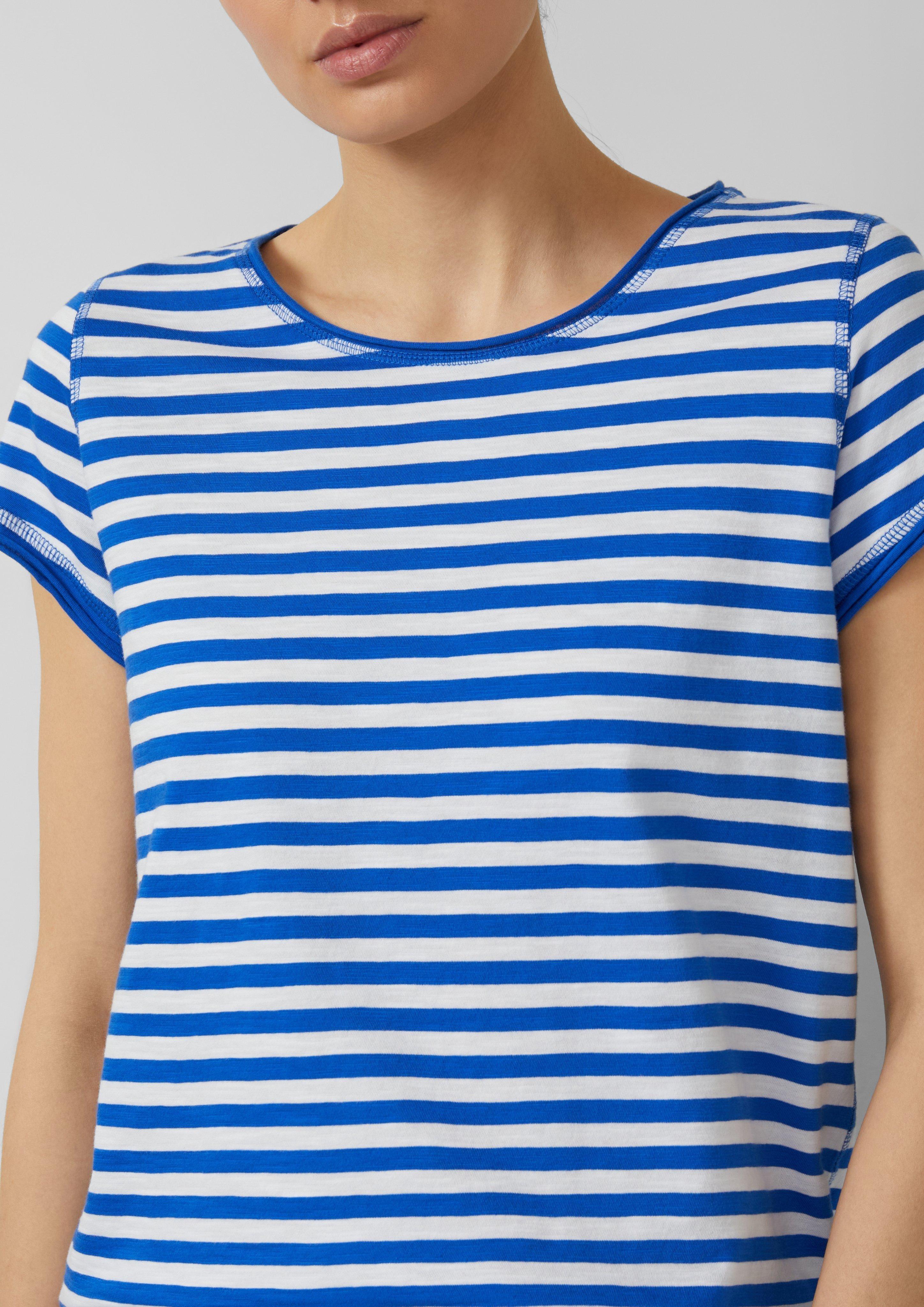  T-Shirt in  van 
