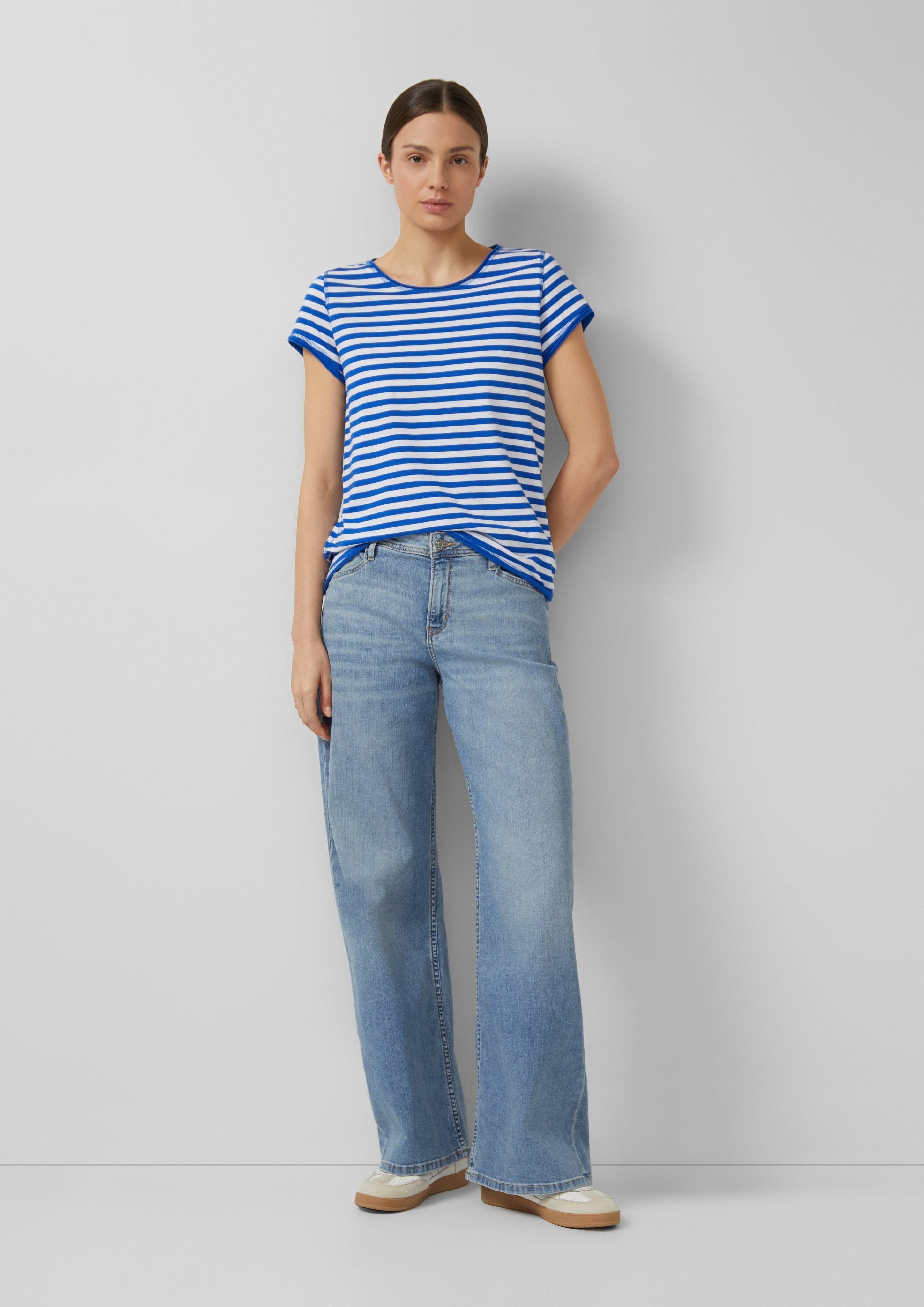  T-Shirt in  van 