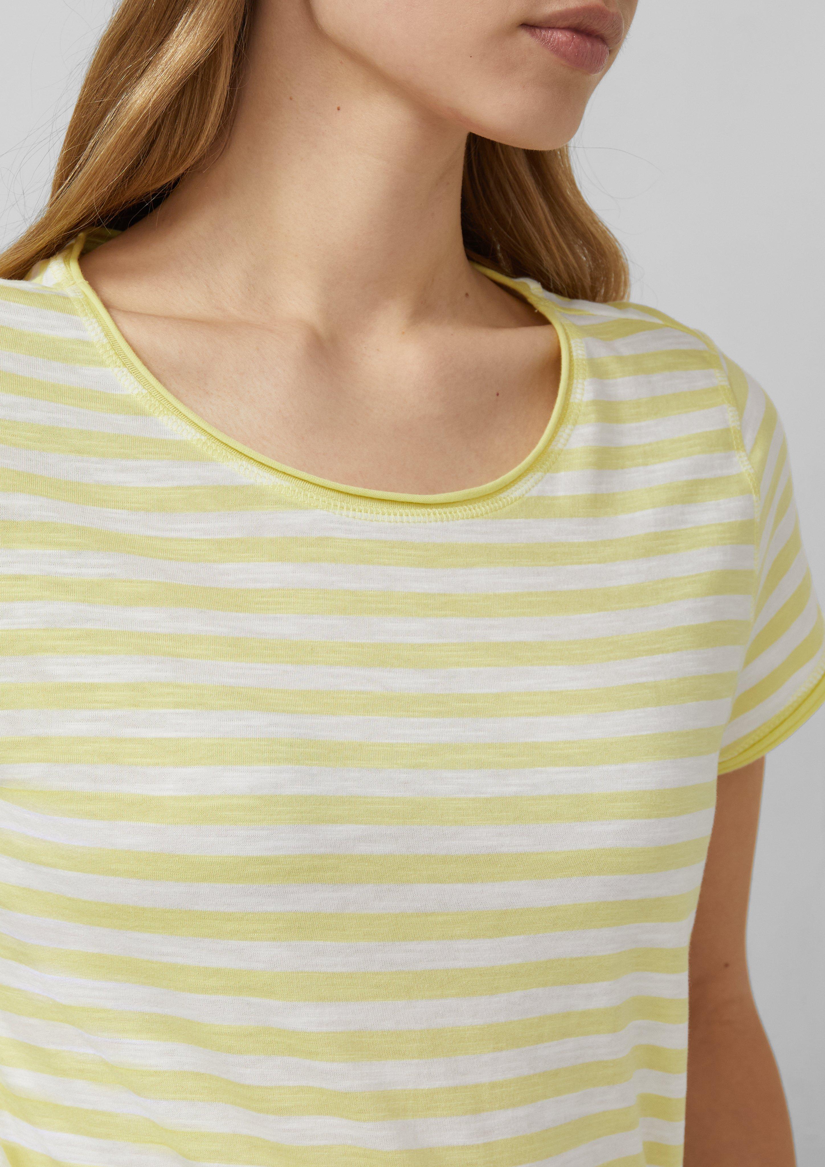  T-Shirt in  van 