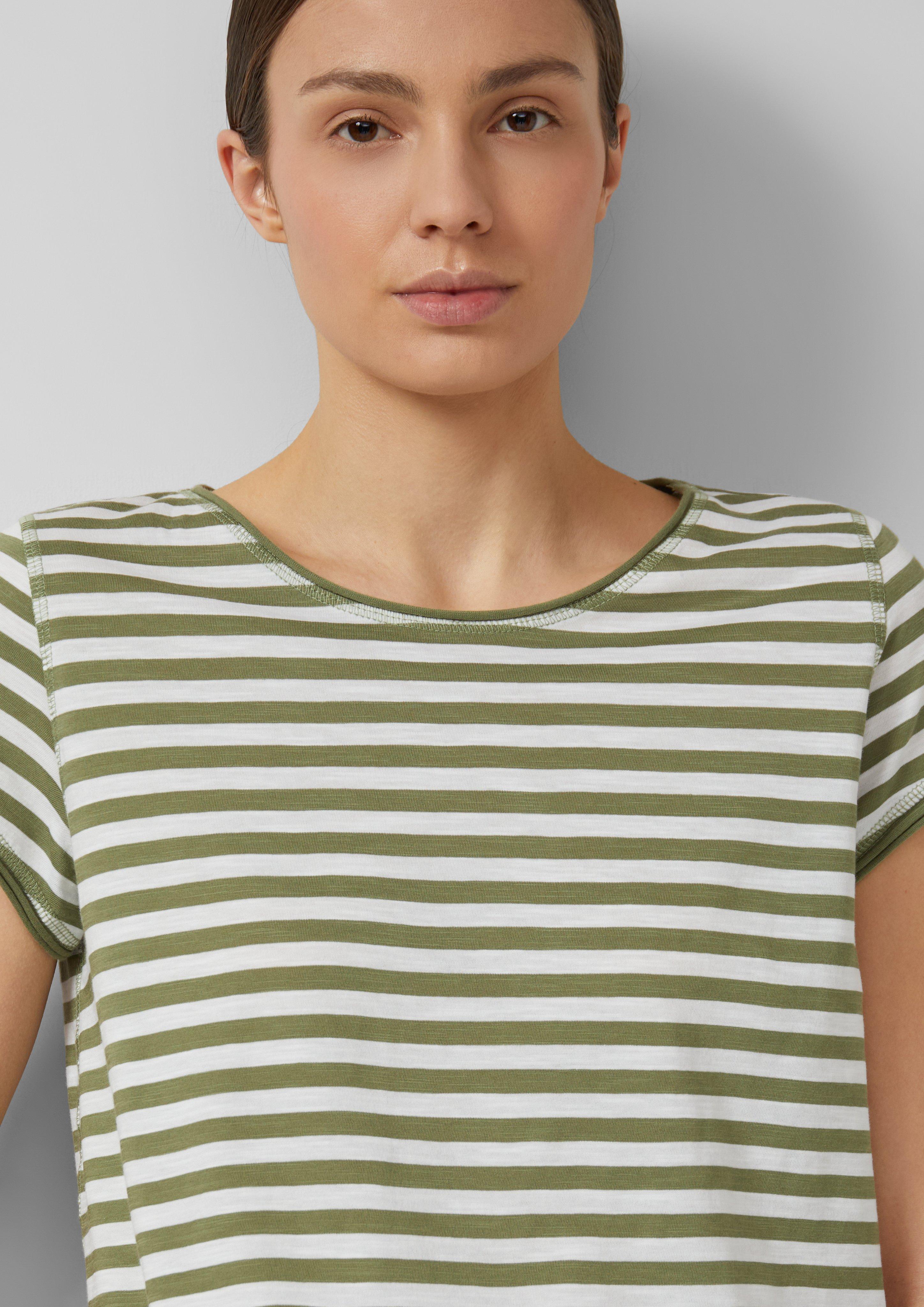  T-Shirt in  van 