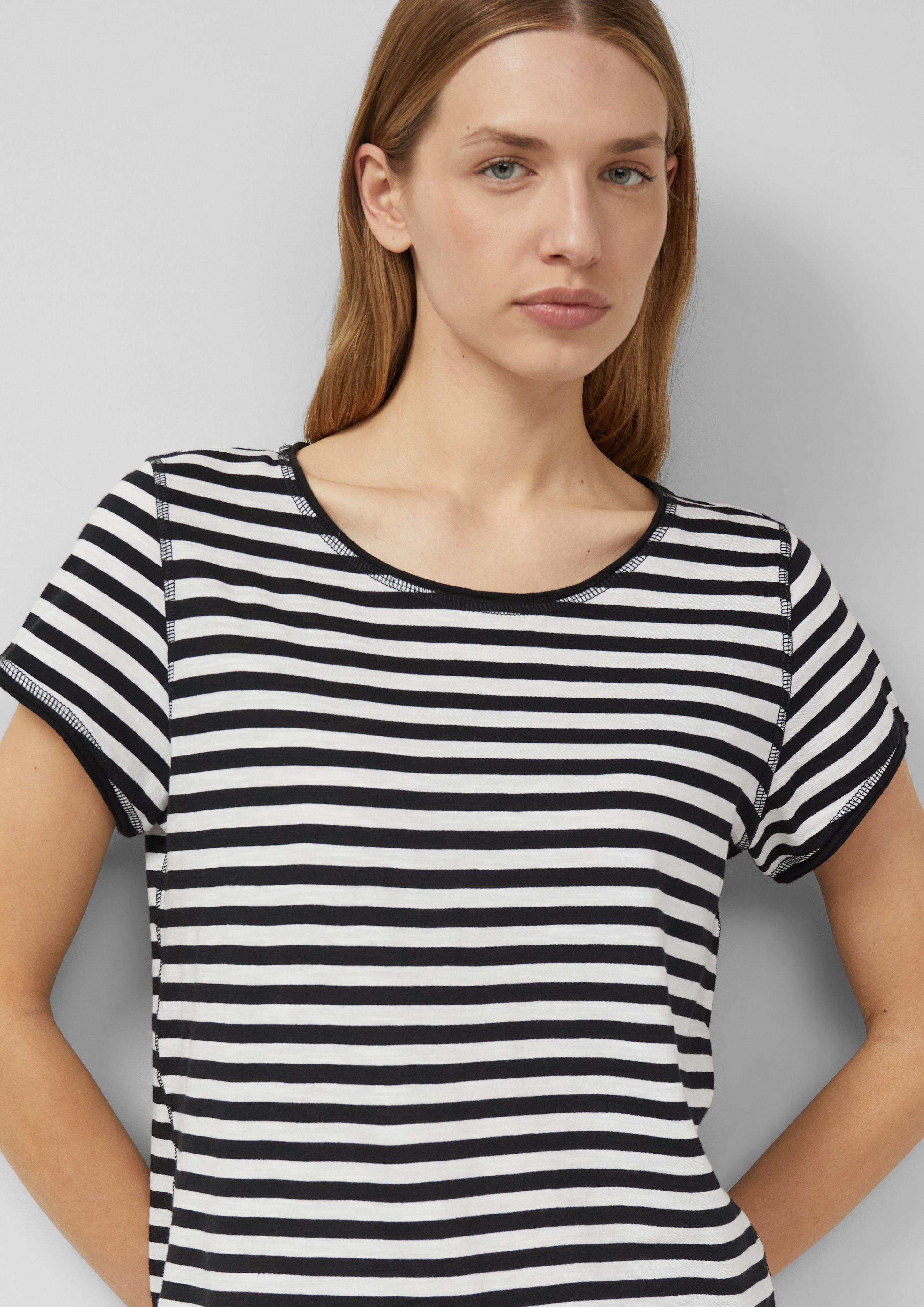  T-Shirt in  van 