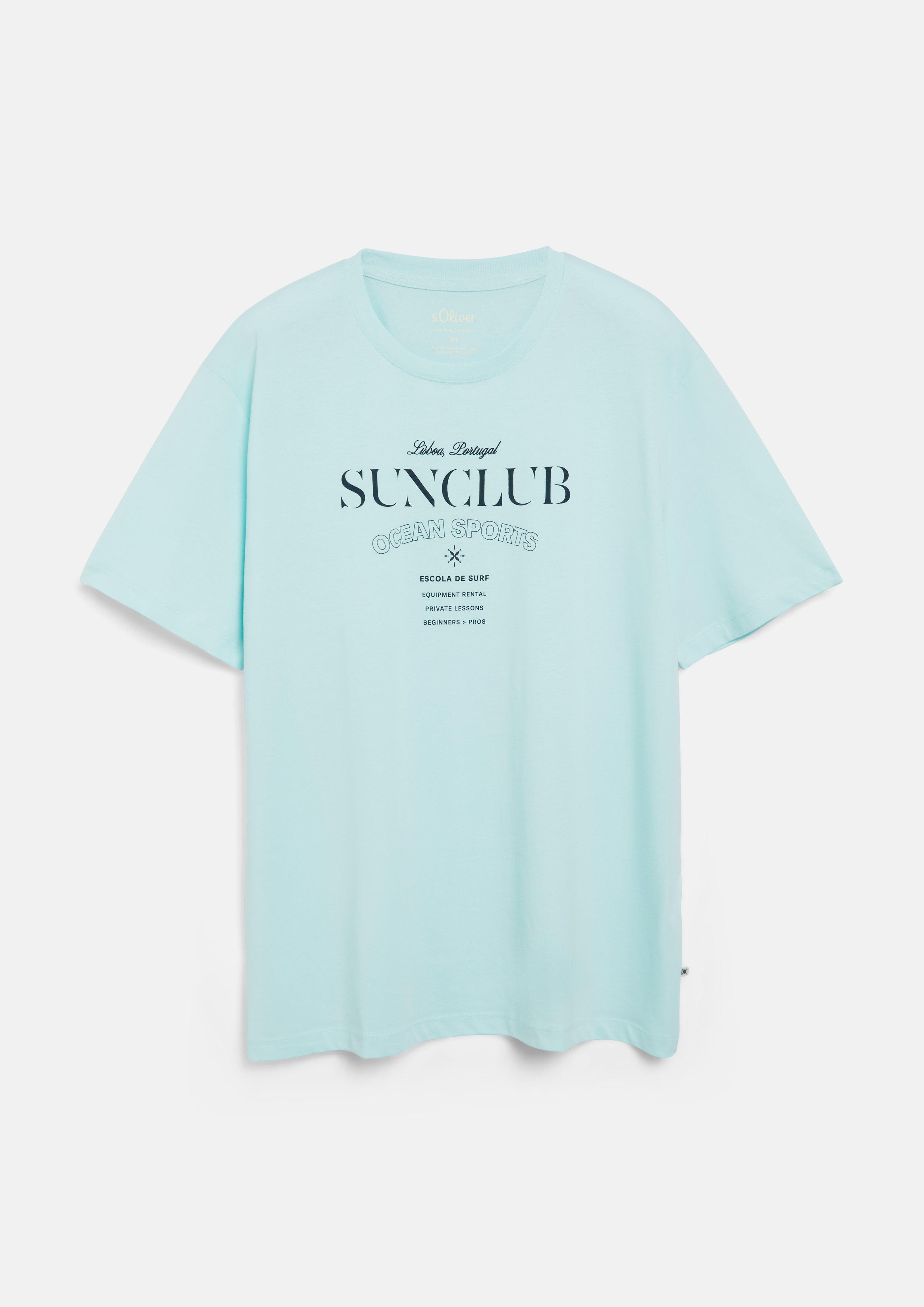  T-Shirt in  von 
