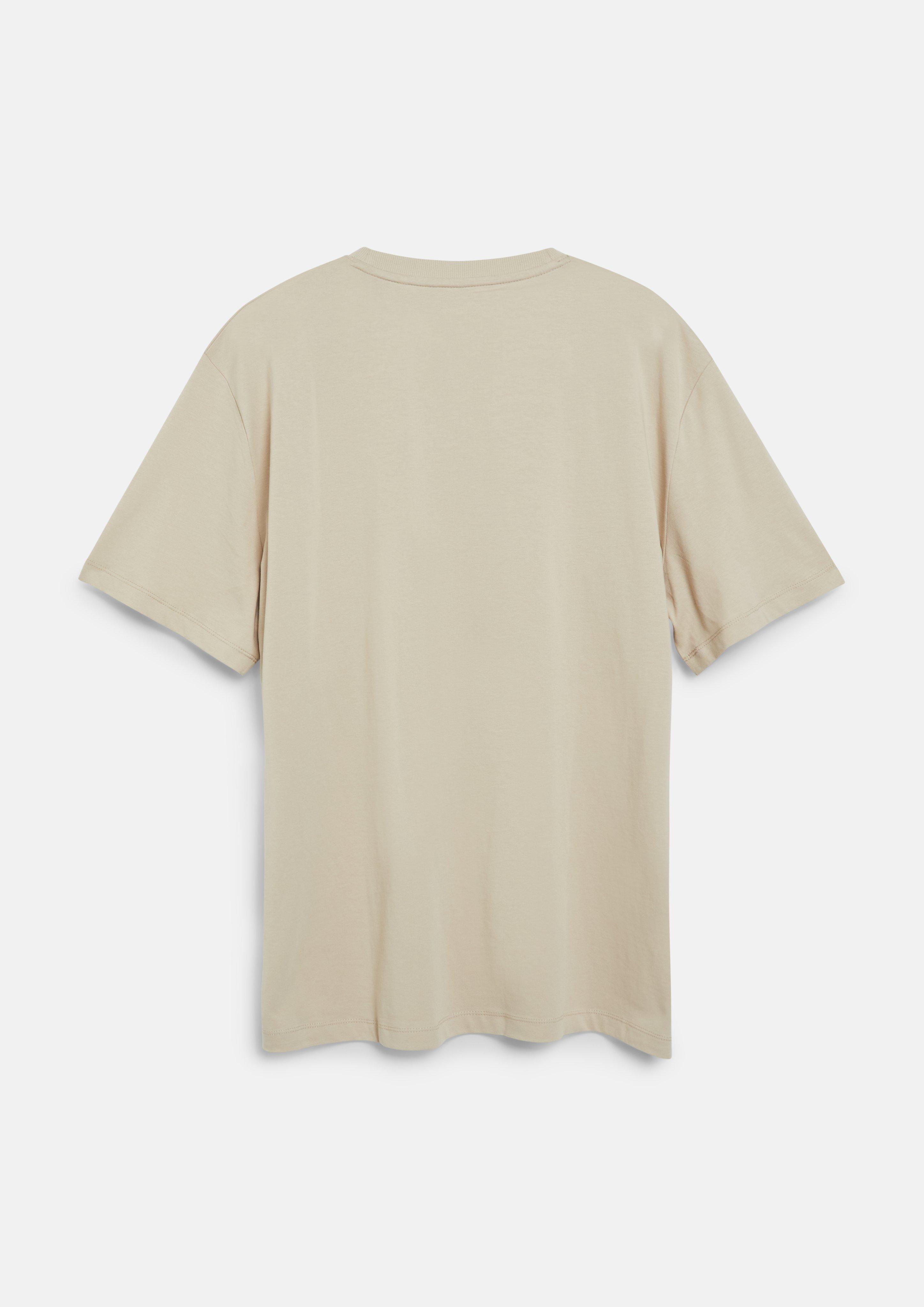  T-shirt en  de 