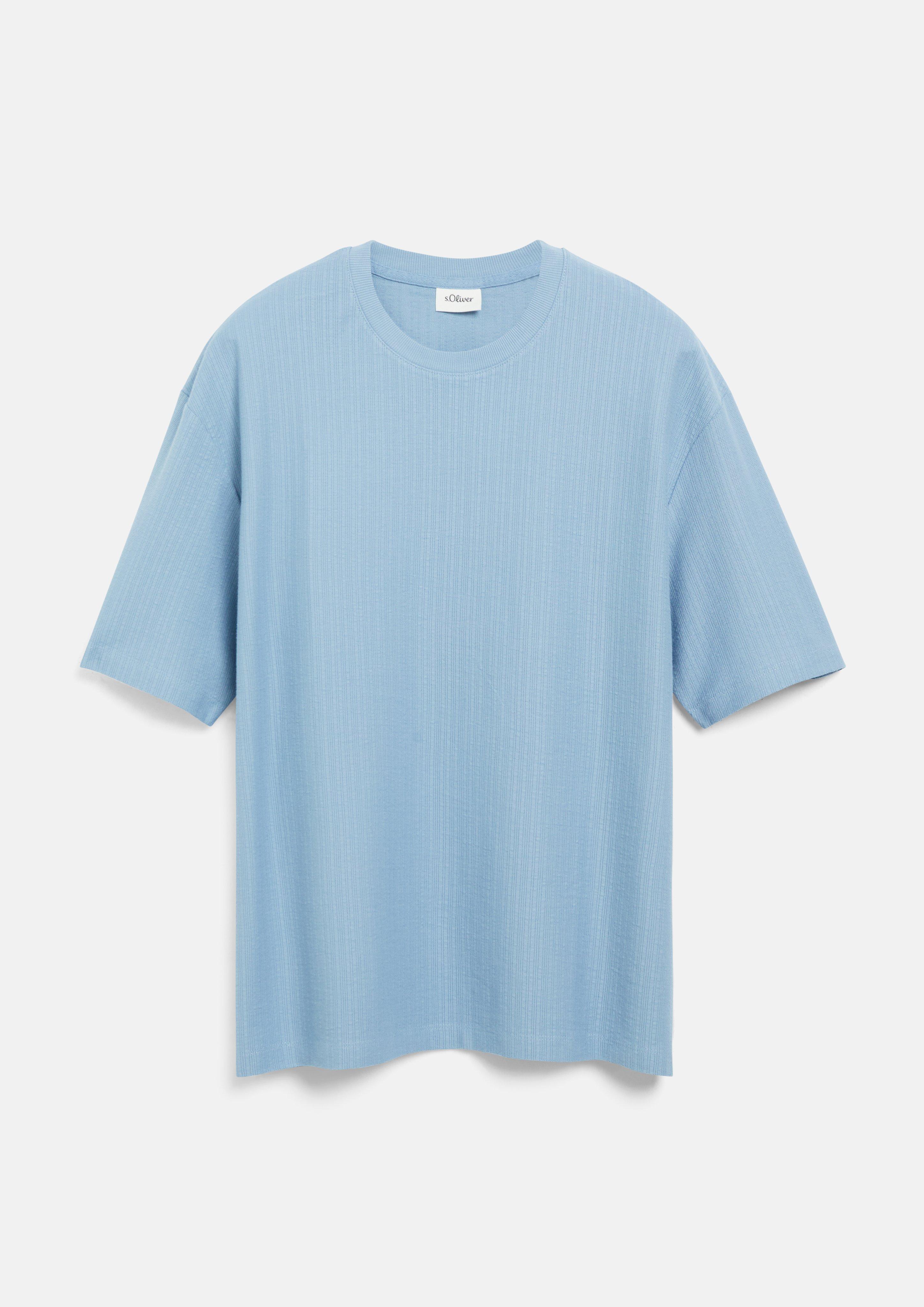 Herren T-Shirt in  von s.Oliver