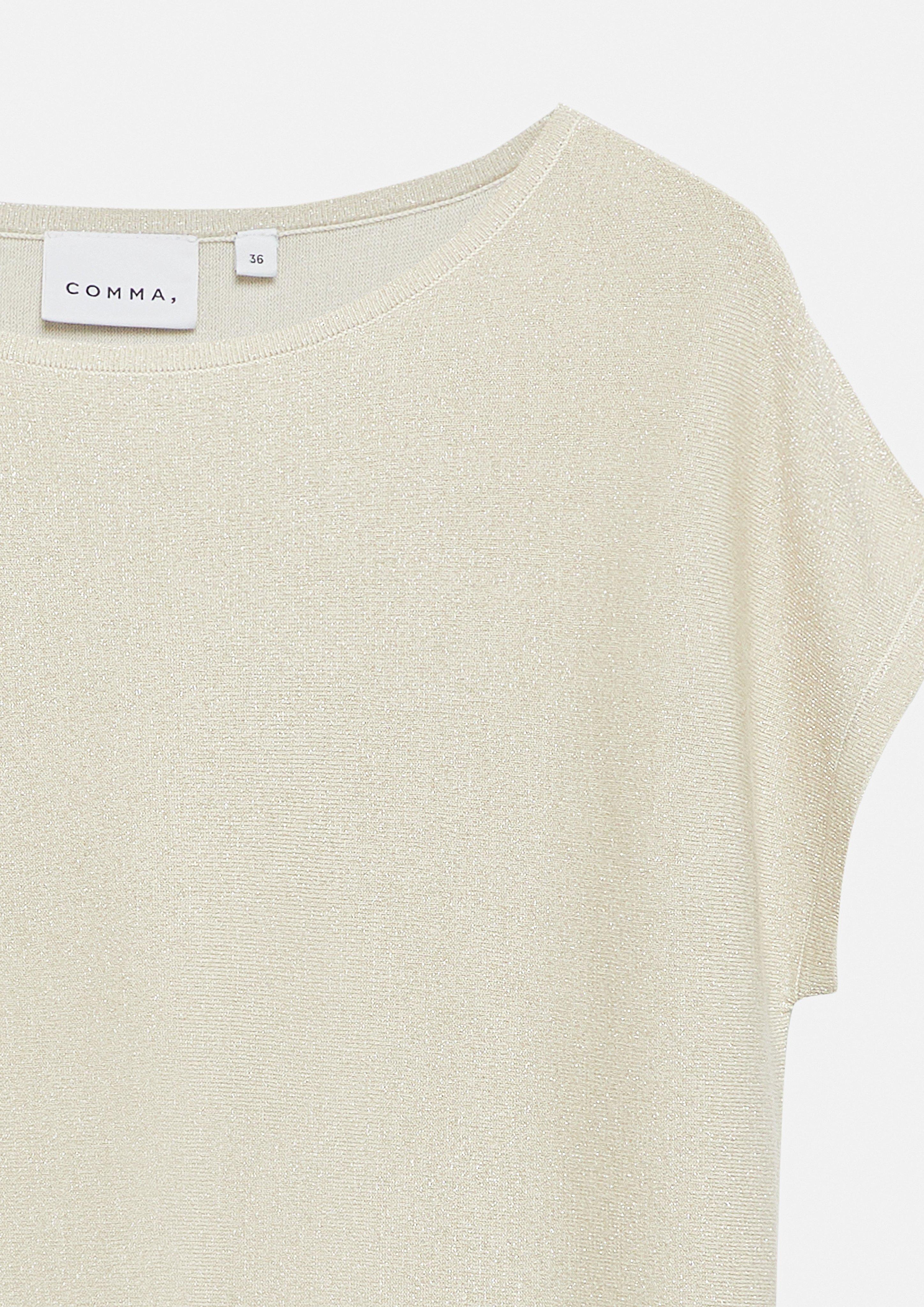 Pull en tricot en 0403 & 8943