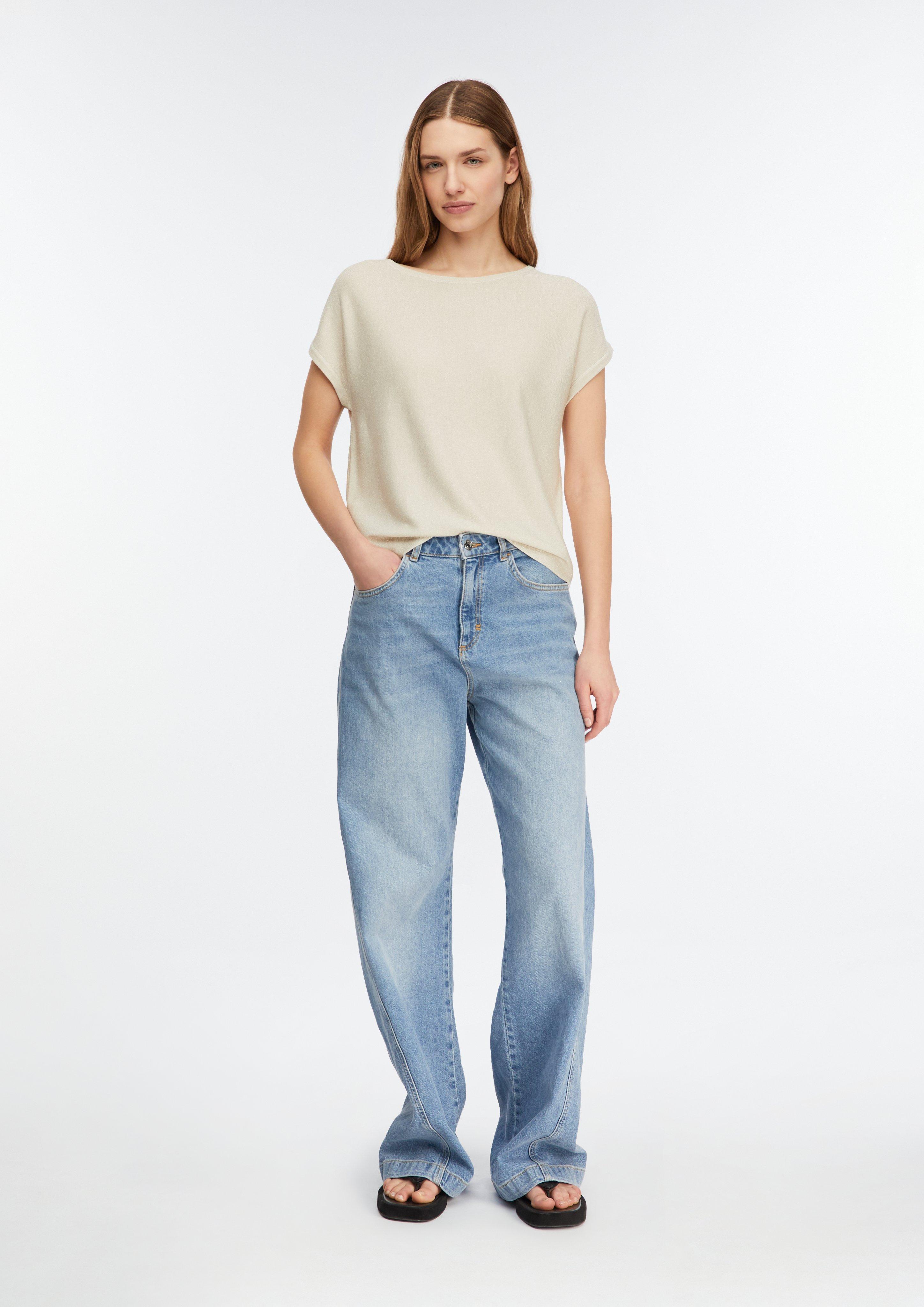 Pull en tricot en 0403 & 8943