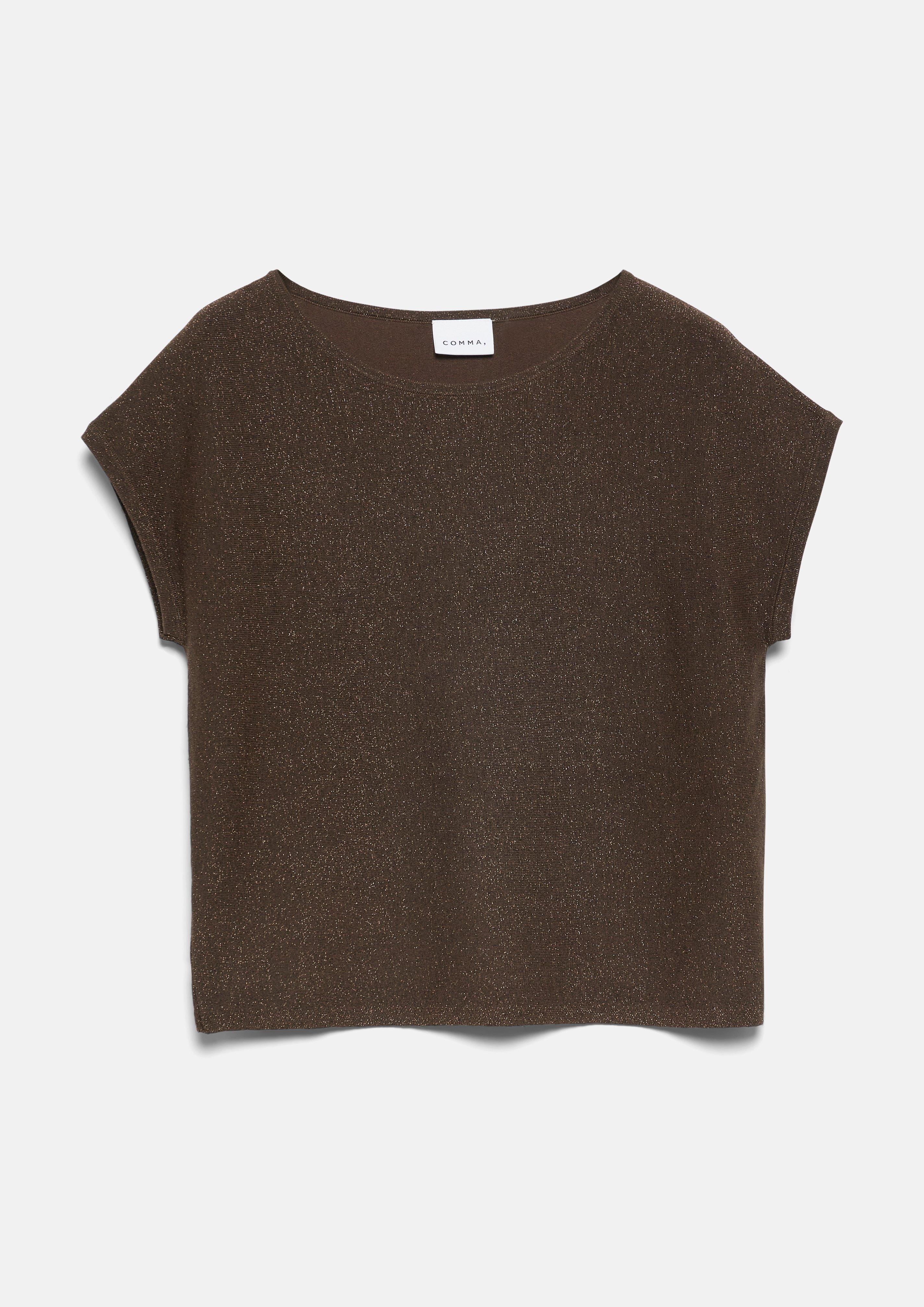 Pull en tricot en 
