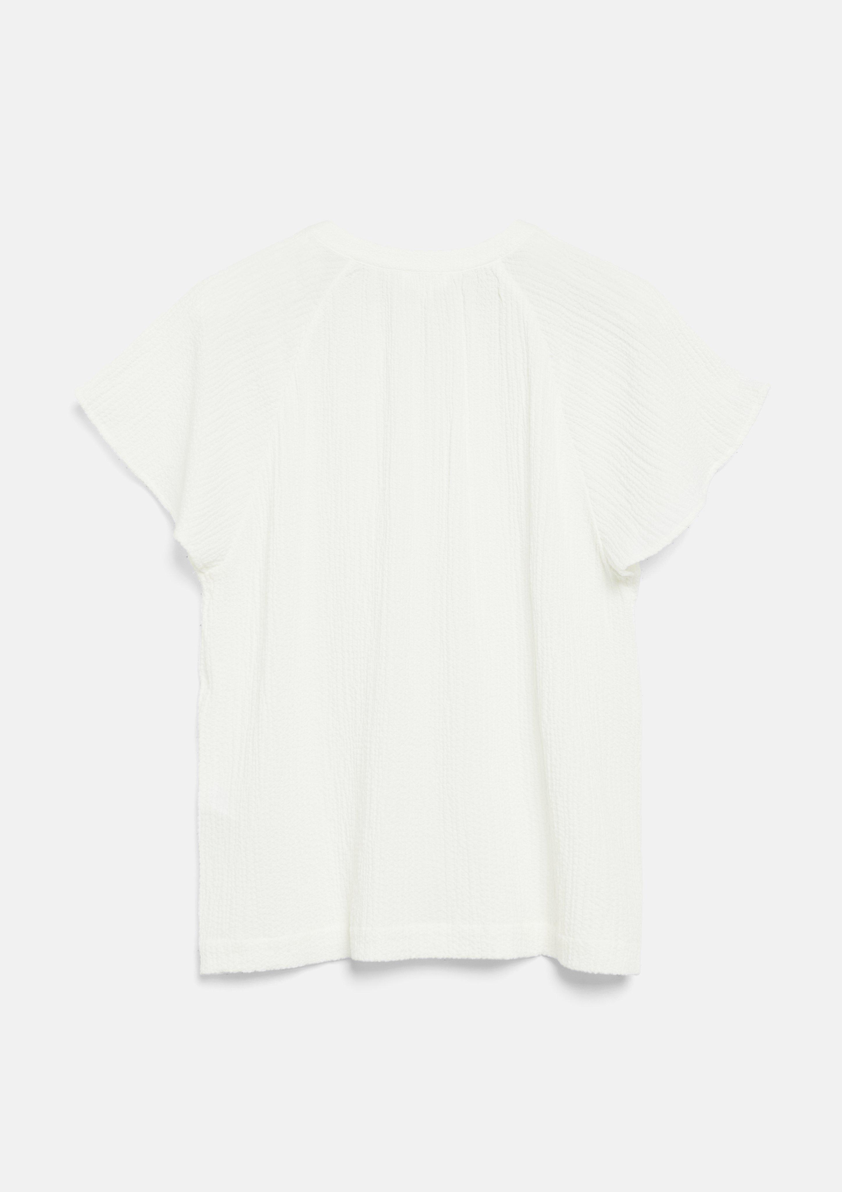Damen Bluse in creme von s.Oliver