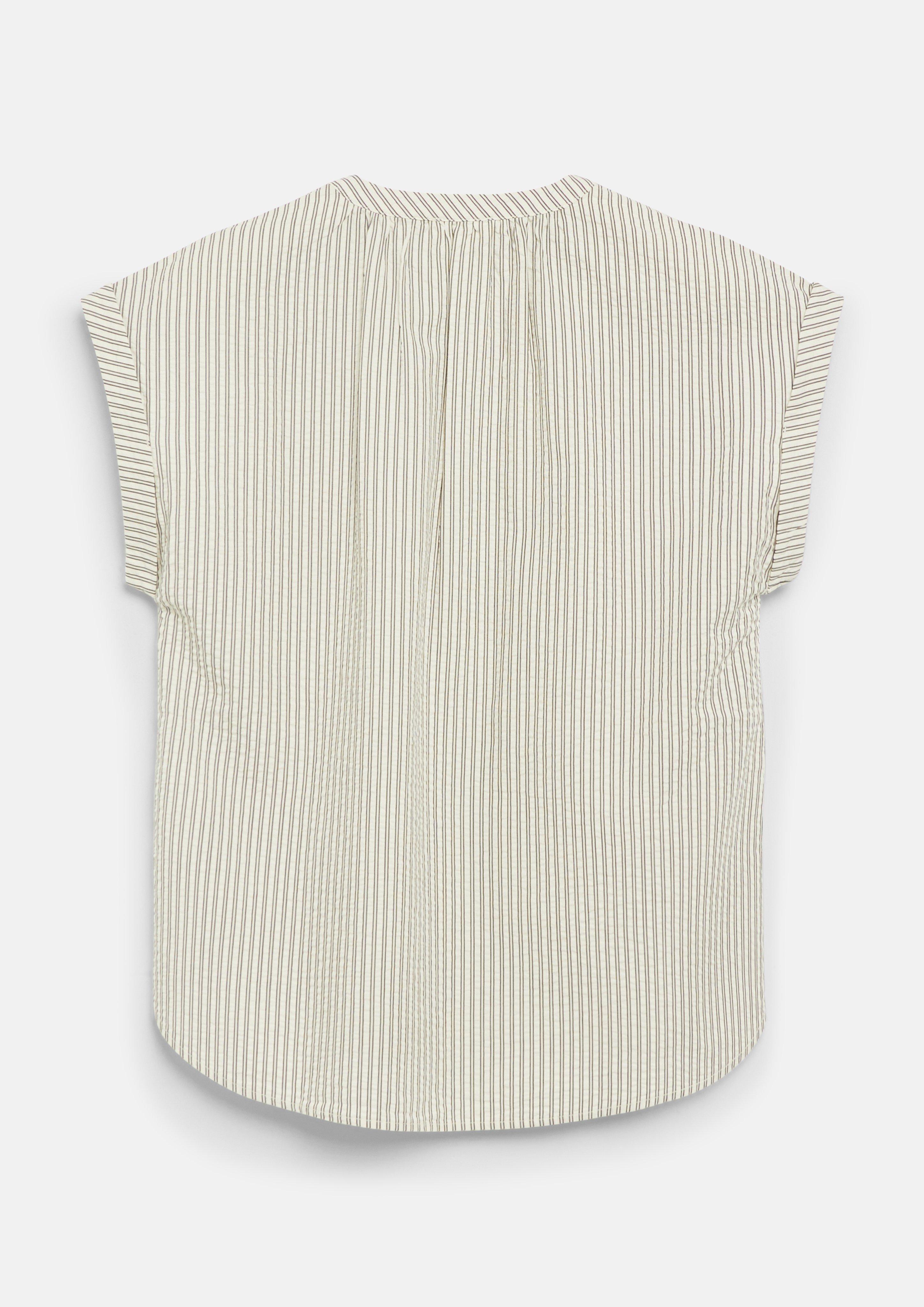 Damen Bluse in beige von s.Oliver
