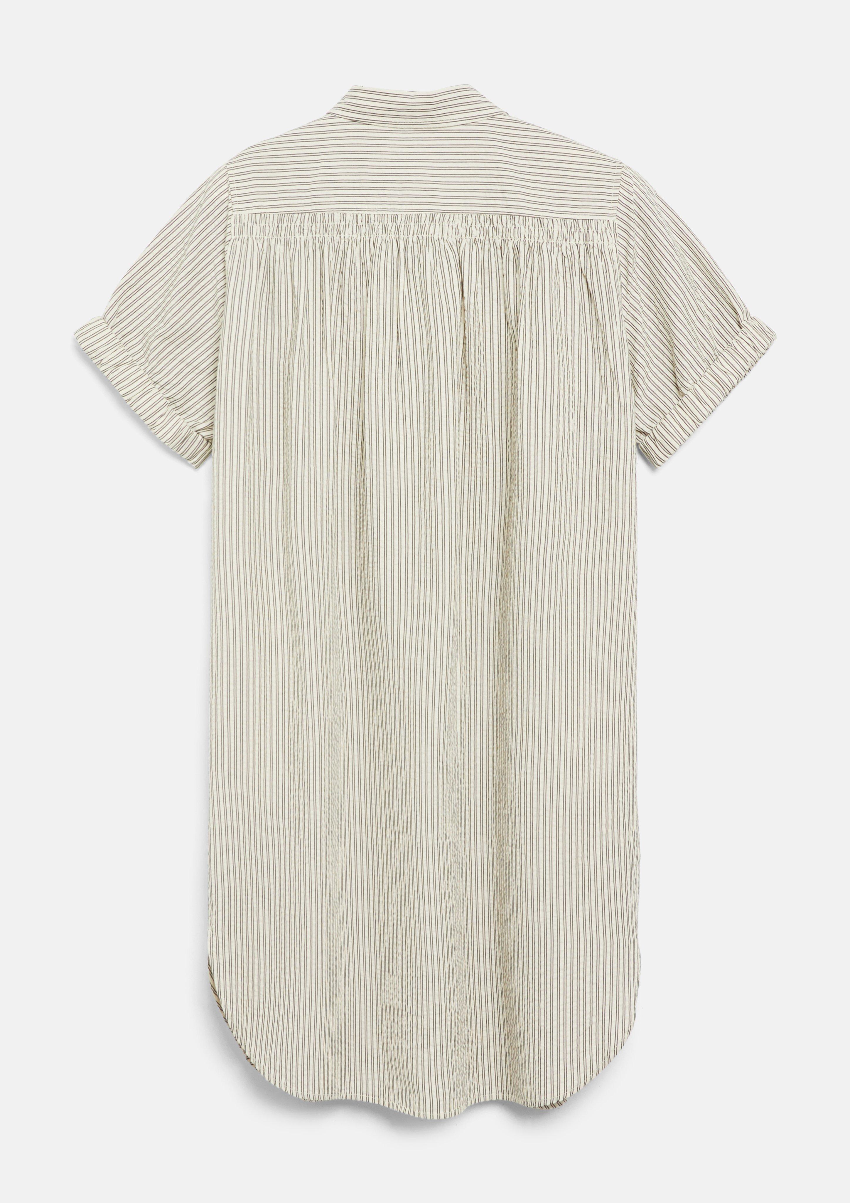Damen Kleid in beige von s.Oliver