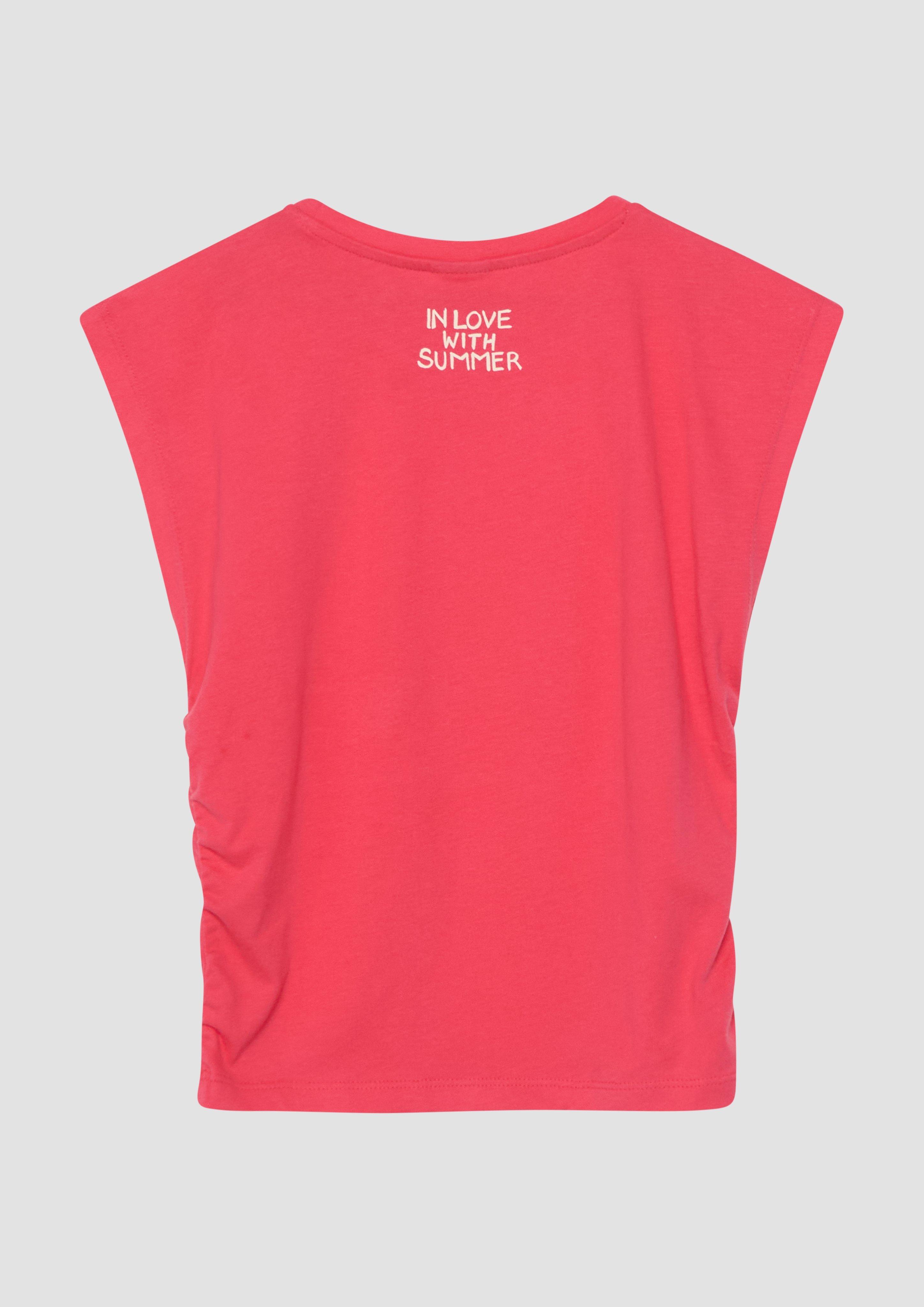 T-shirt in 4290, 5952 & 4299