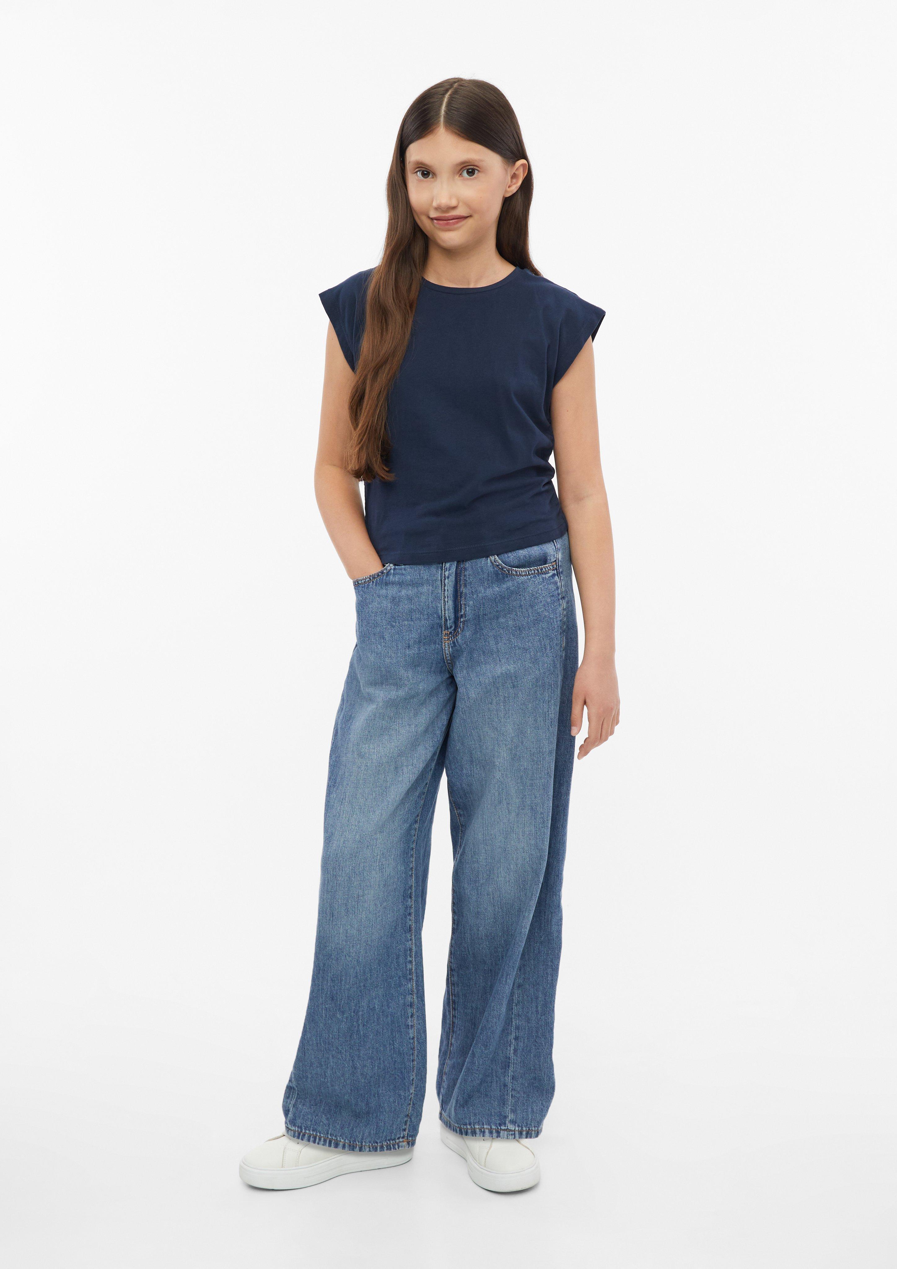  T-Shirt in  von 