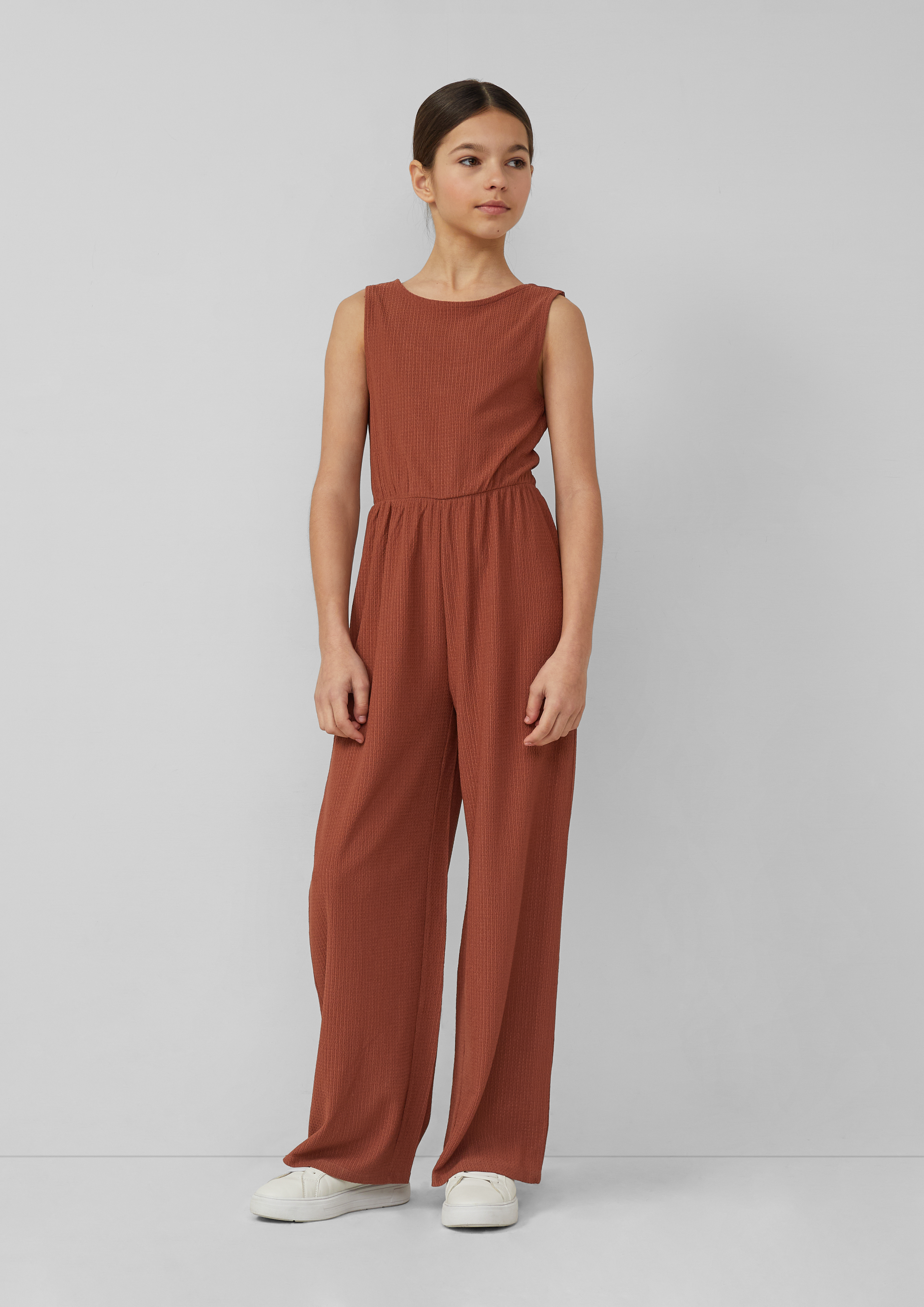  Overall in  von 
