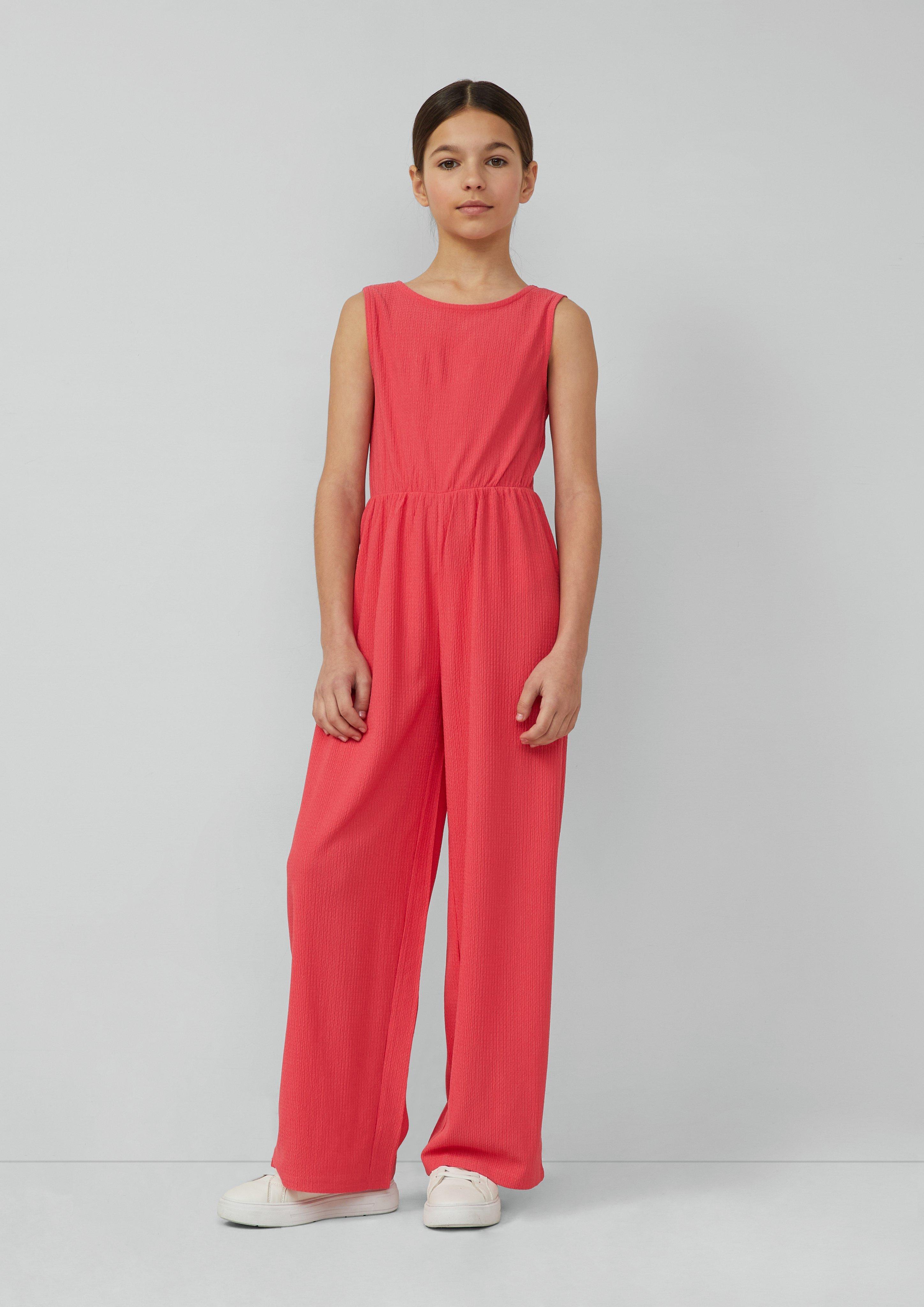  Overall in  von 