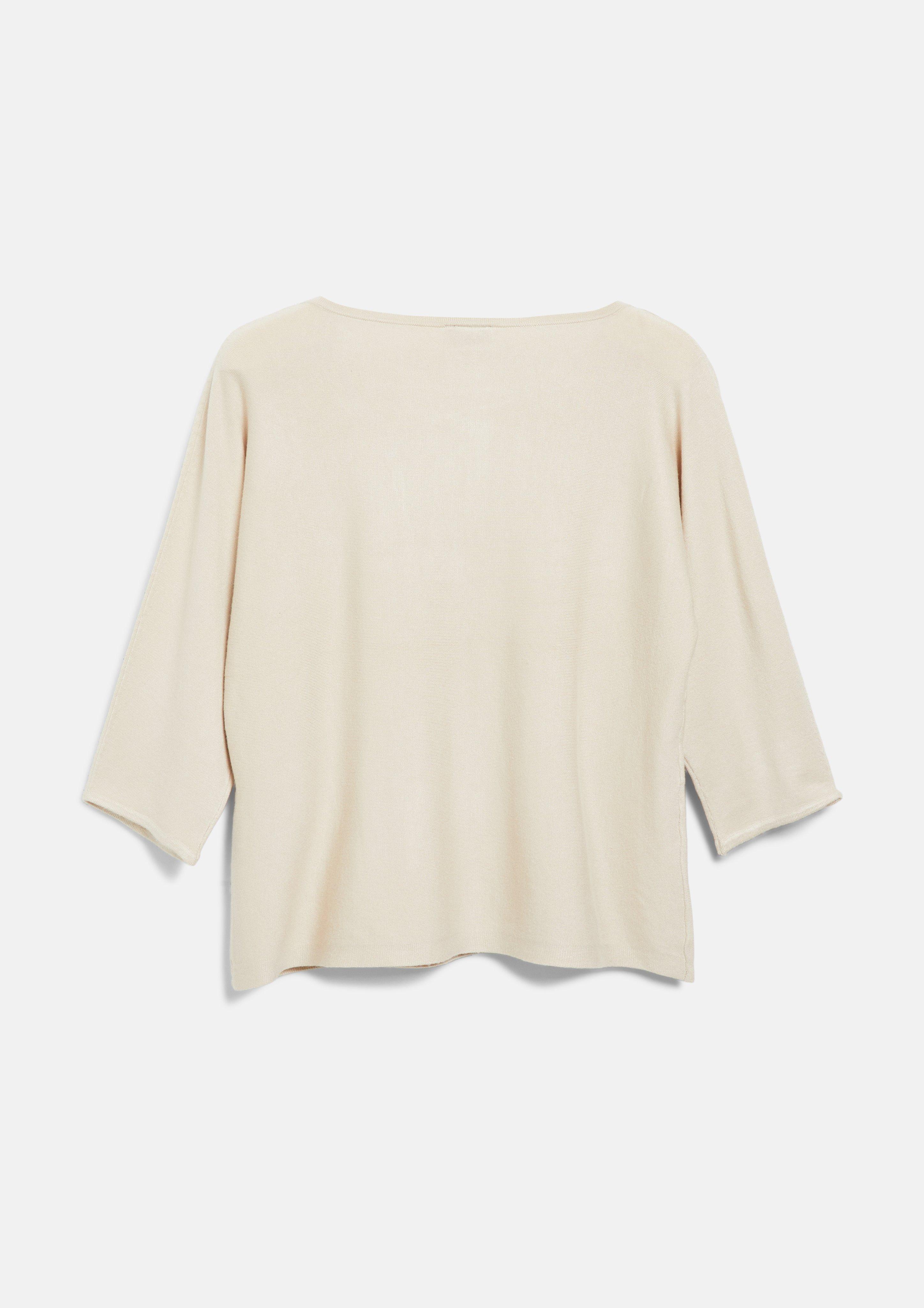 Damen Strickpullover in beige von s.Oliver BLACK LABEL