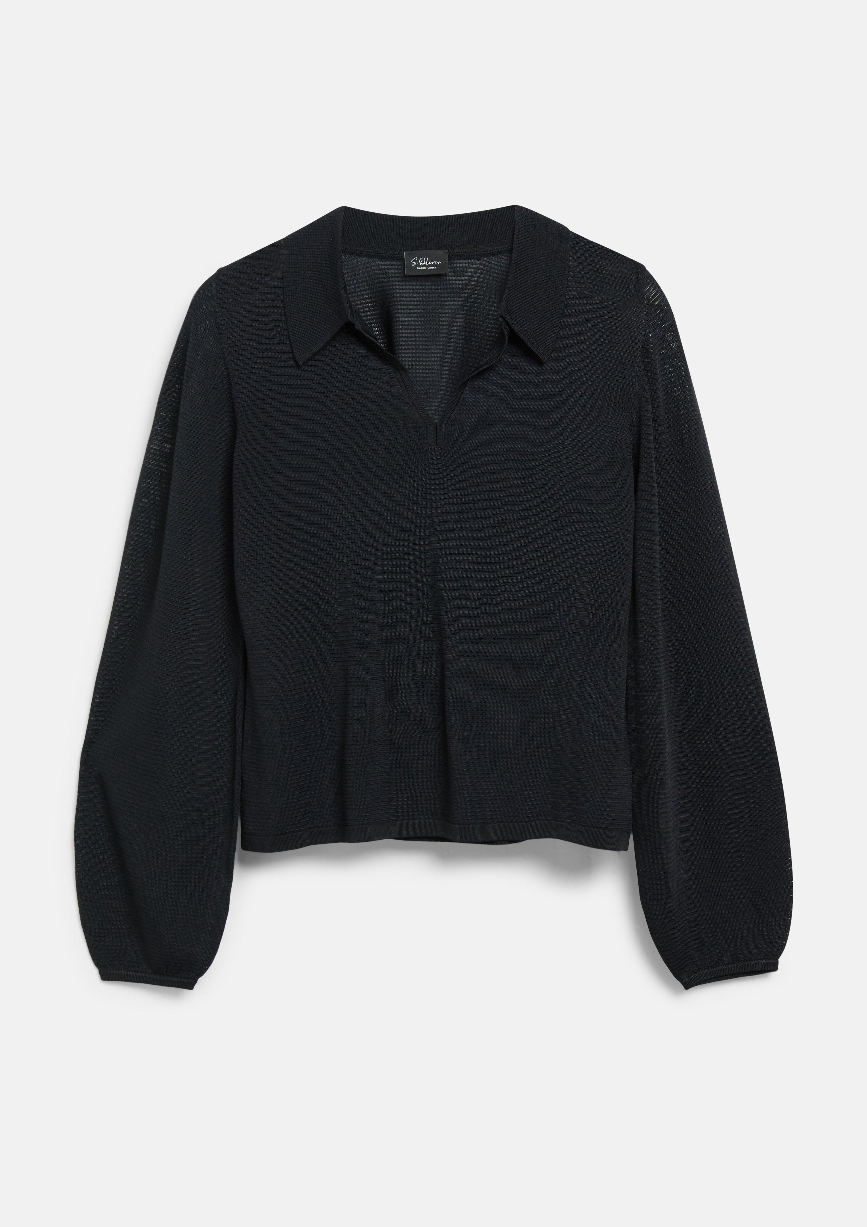 Damy Pulóver vo farbe  od s.Oliver BLACK LABEL