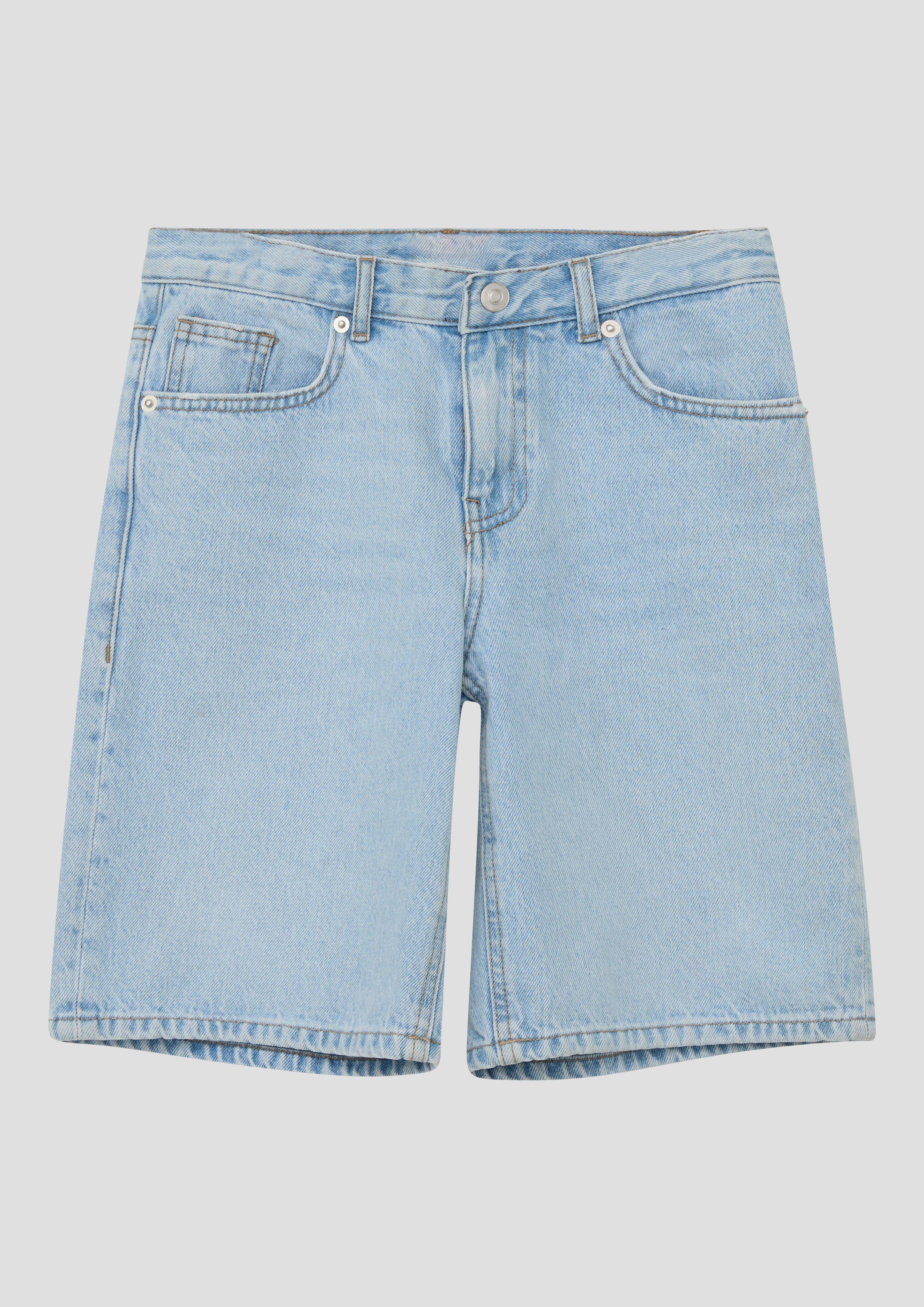 Denim broek in 53Z7
