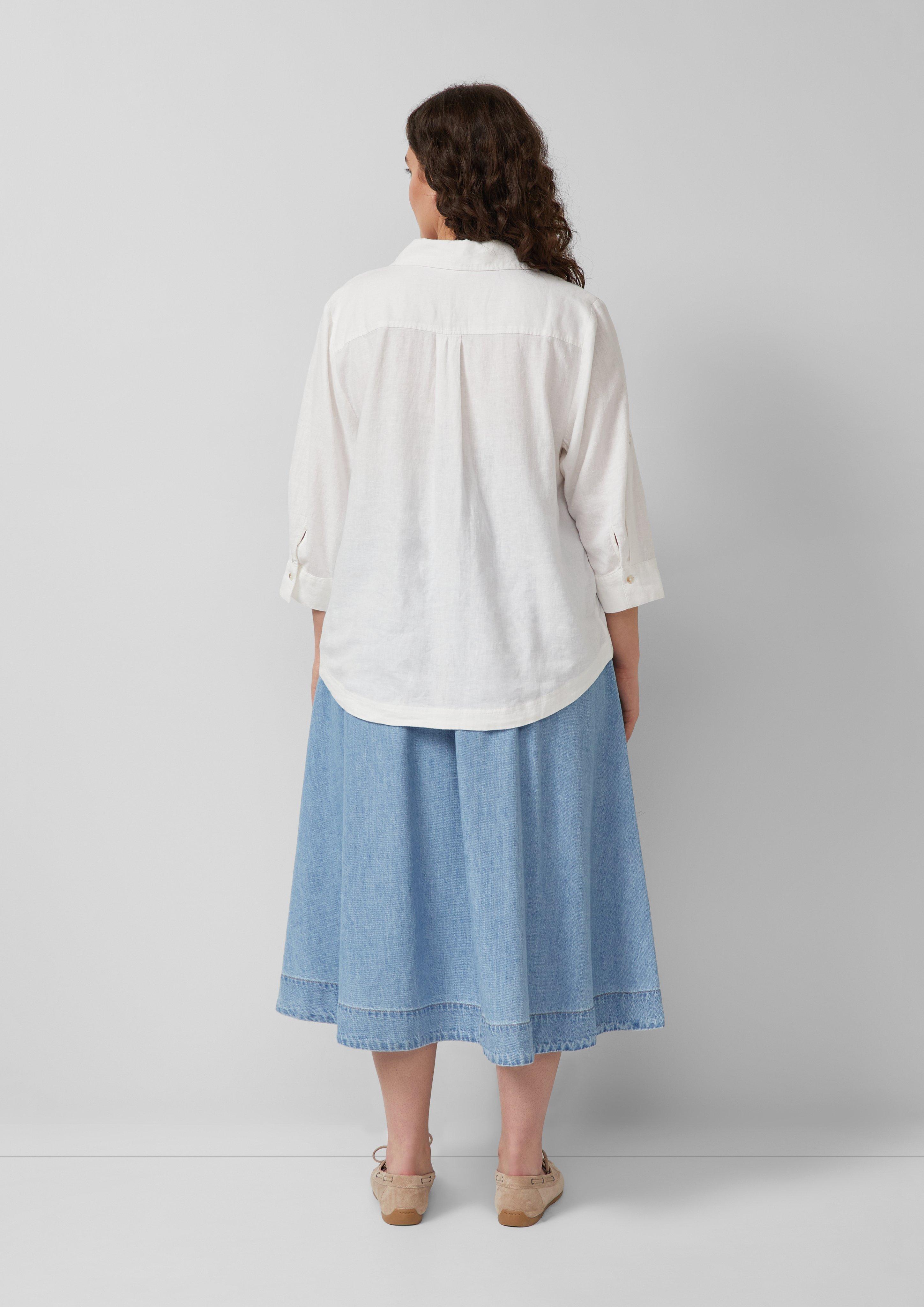 Bluse in 0100, 7900, 9999 & 5110