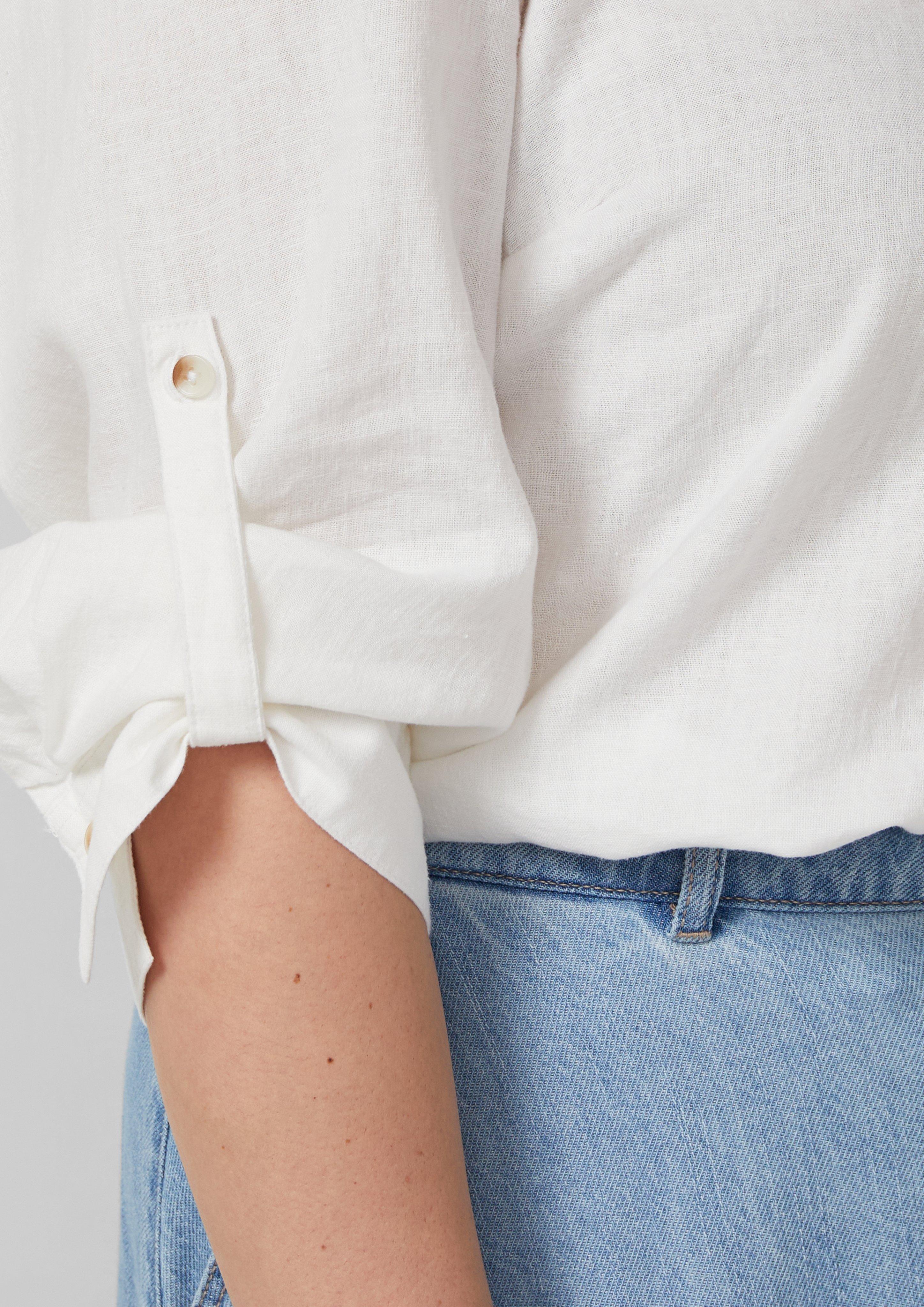 Bluse in 0100, 7900, 9999 & 5110