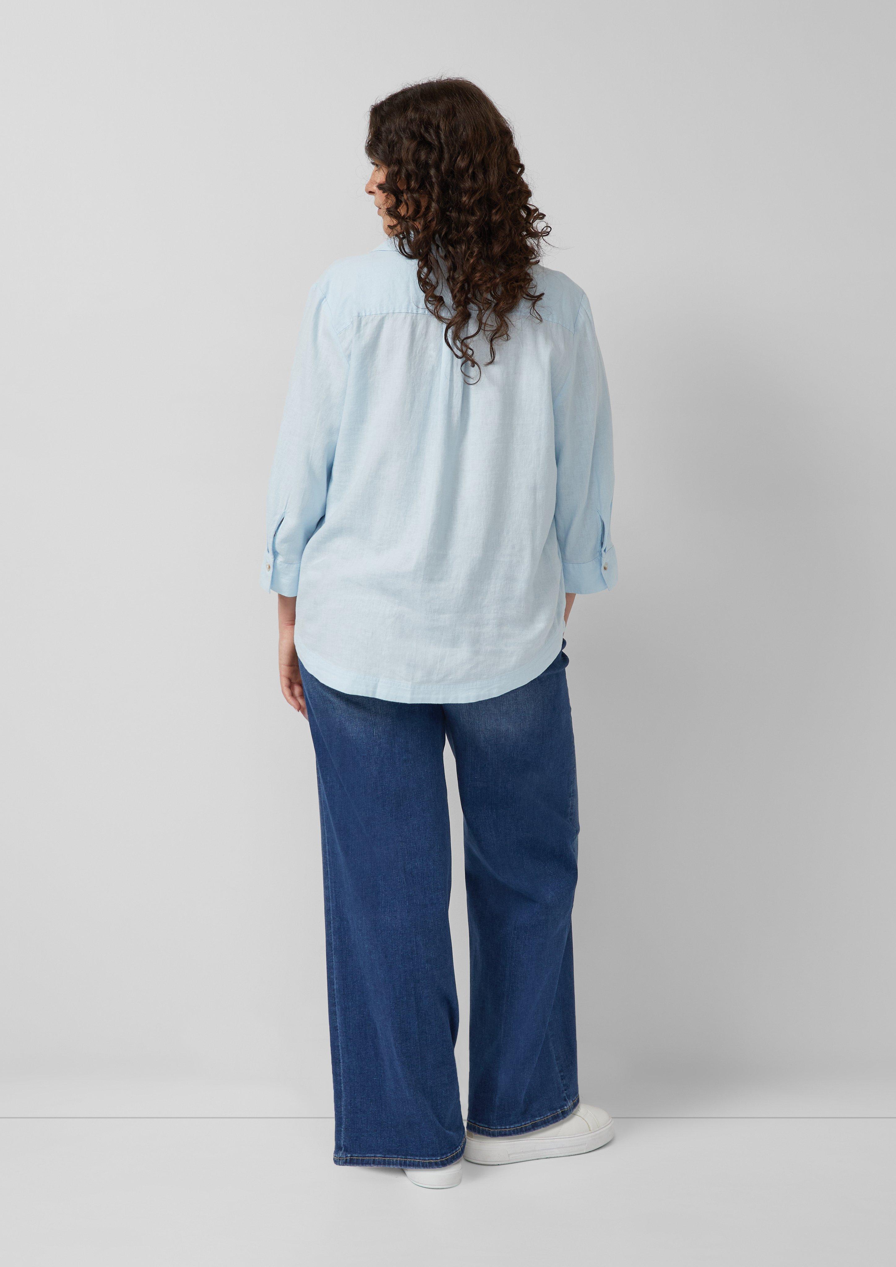 Blouse in 5110, 7900, 9999 & 0100