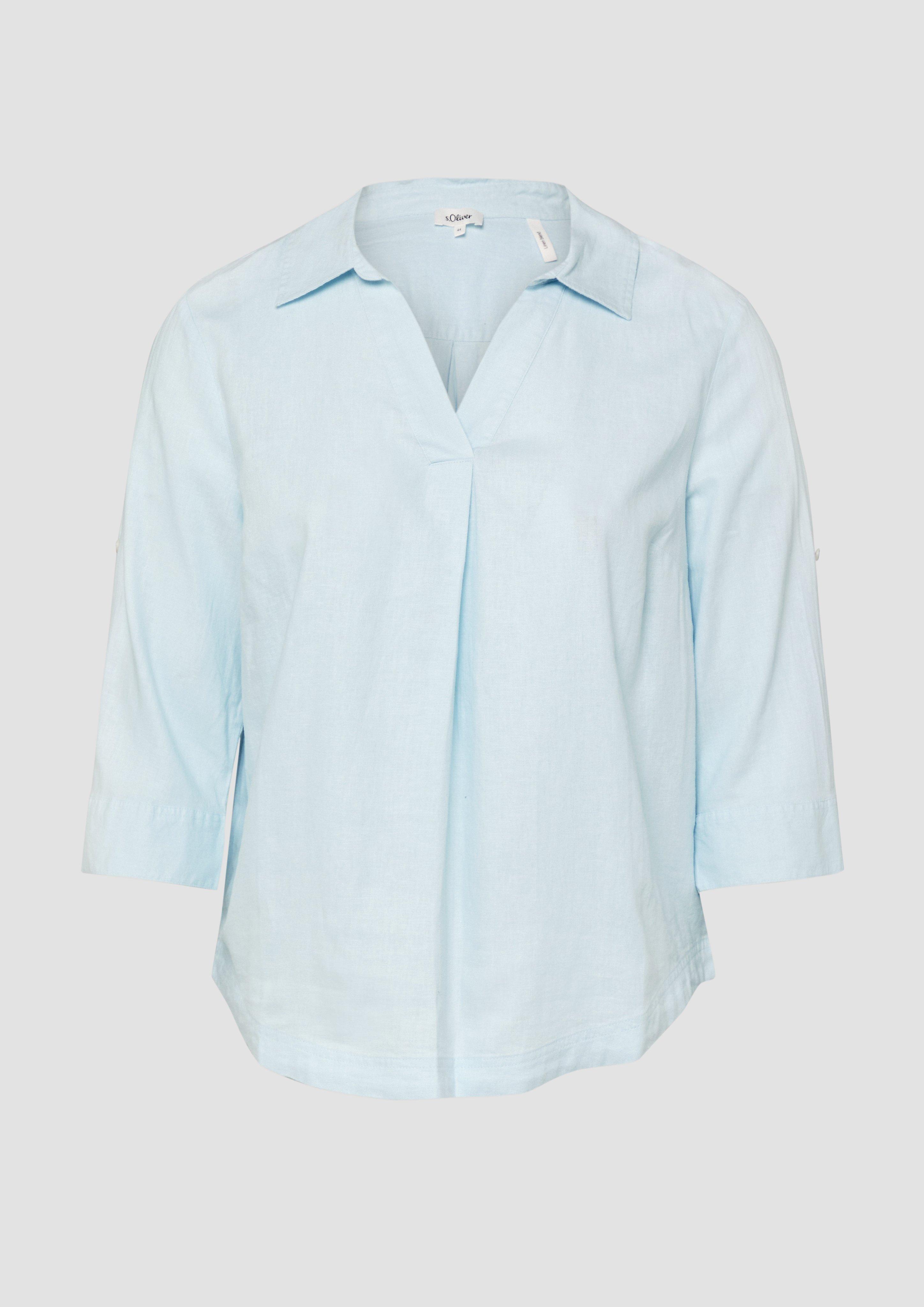 Product sibling bleu clair