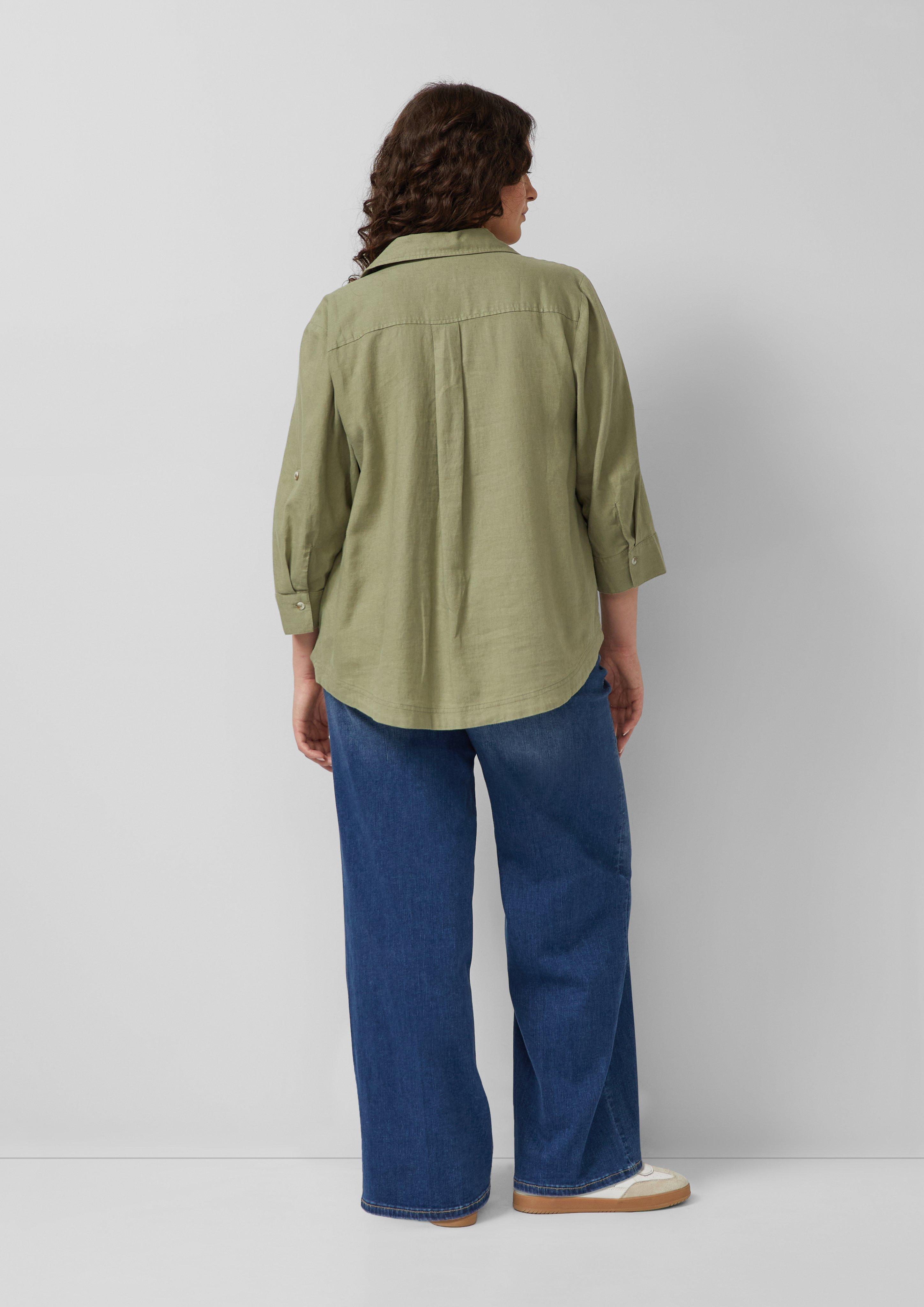 Chemisier in 7900, 9999, 5110 & 0100