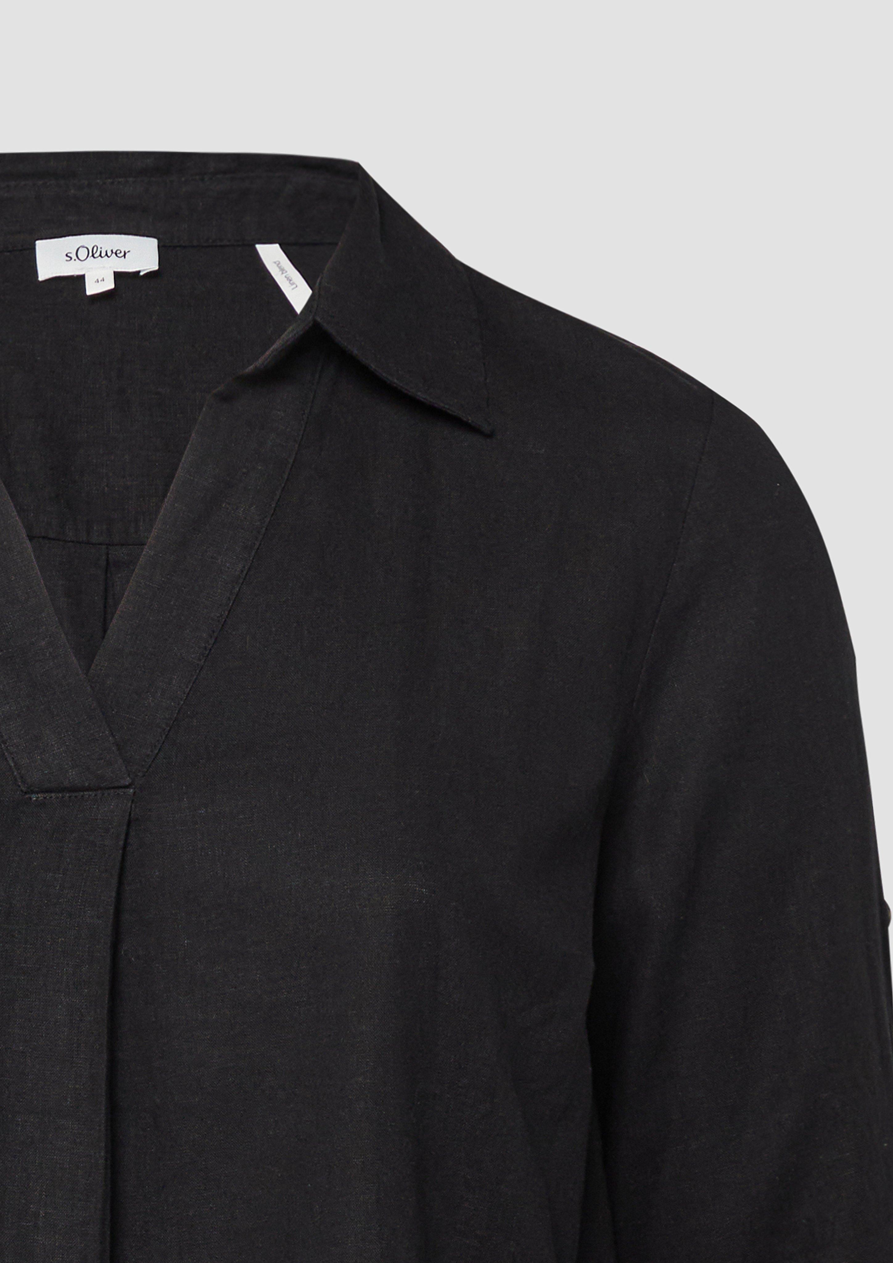 Blouse in 9999, 7900, 5110 & 0100