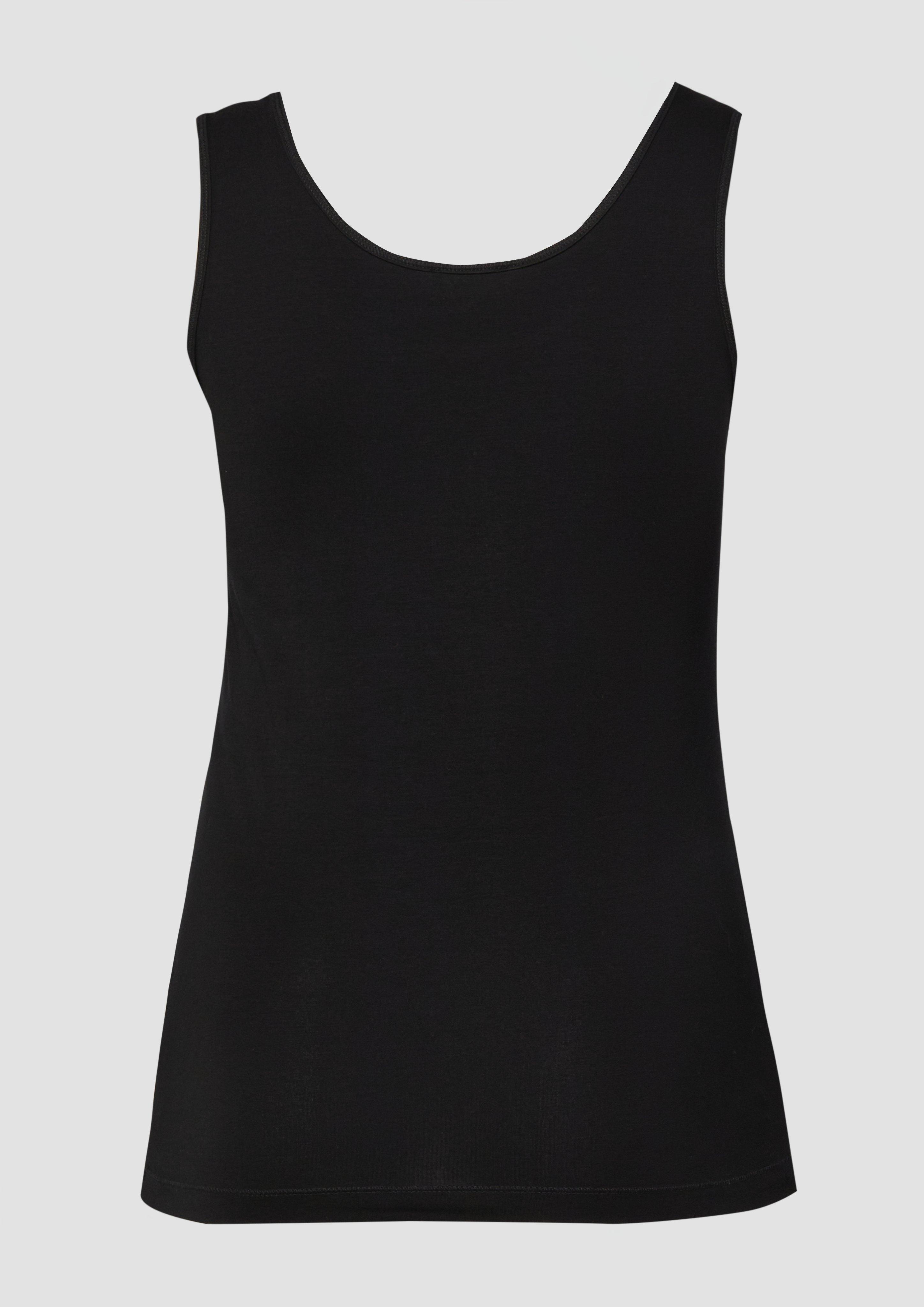 T-Shirt in 9999 & 0100